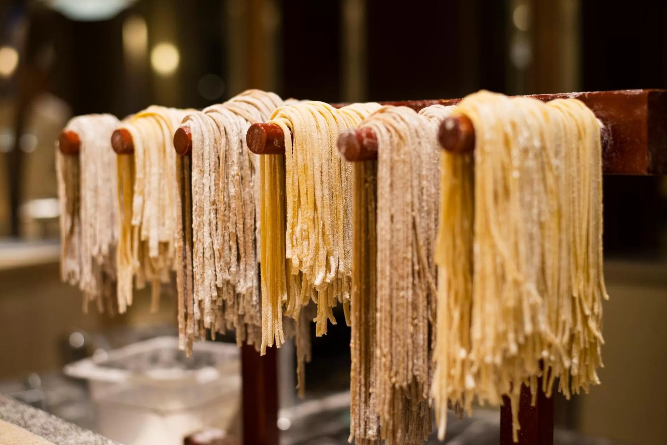 Food in Hotel Nikko Saigon