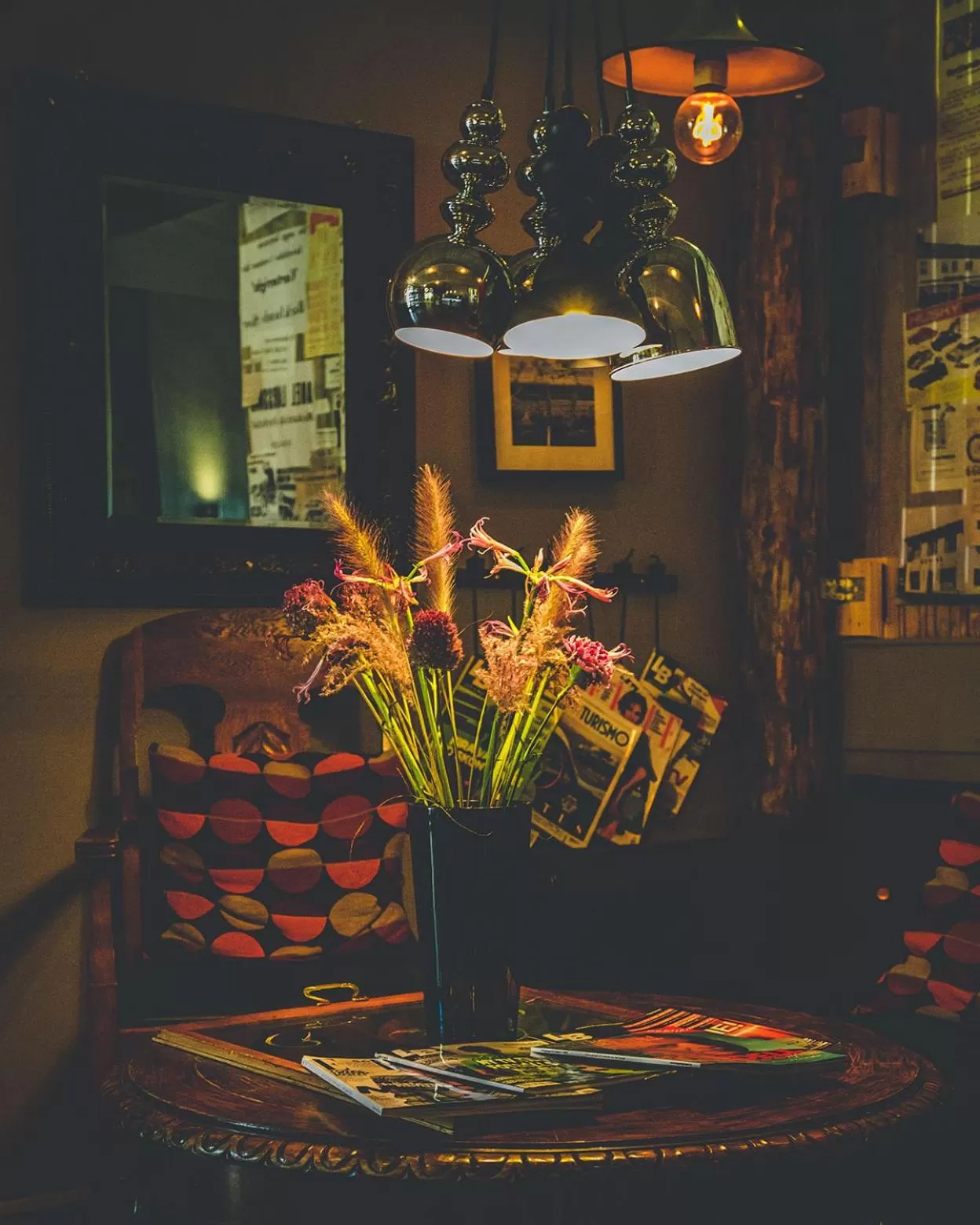 Property building in Hotell Älvdalen