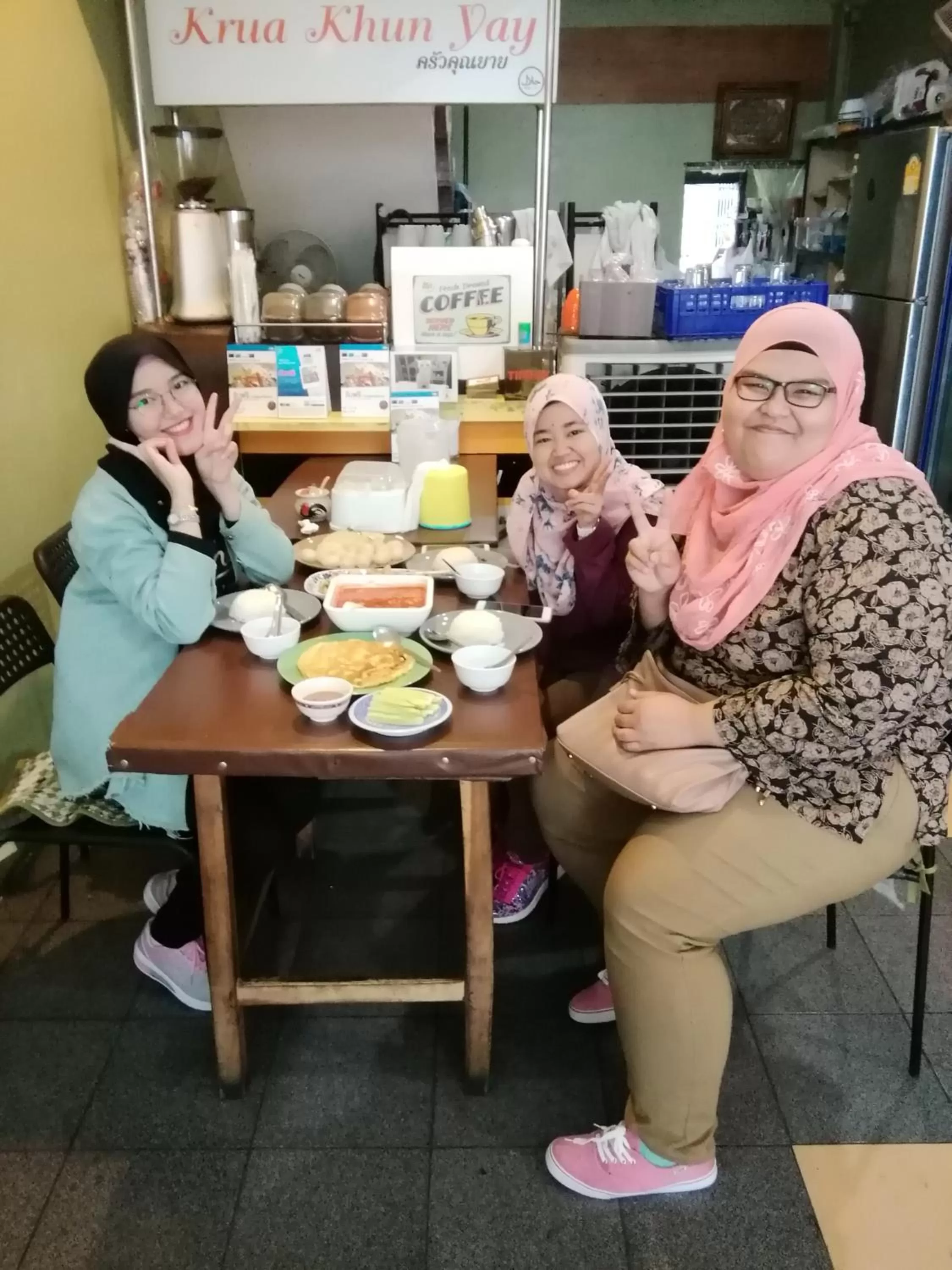 The Cube Sathorn Boutique Hotel