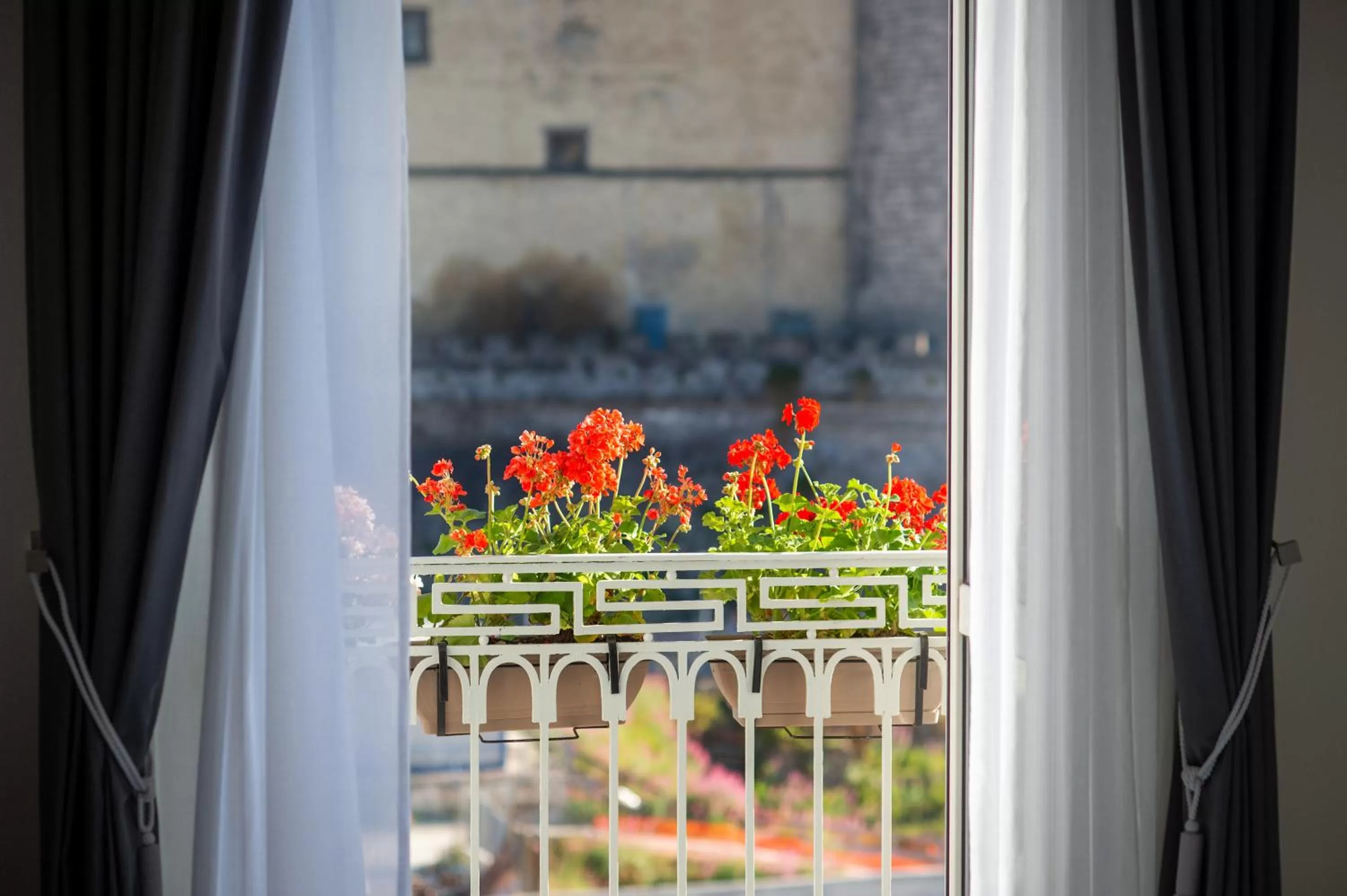 Balcony/Terrace in MAIN - Municipio