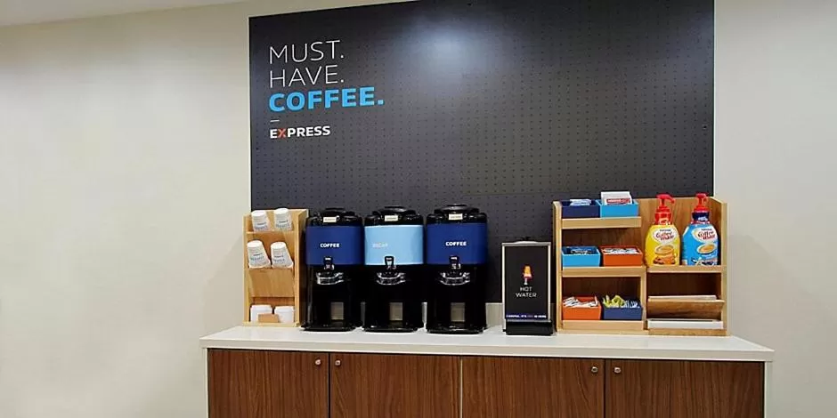 Holiday Inn Express & Suites - Dahlonega - University Area by IHG