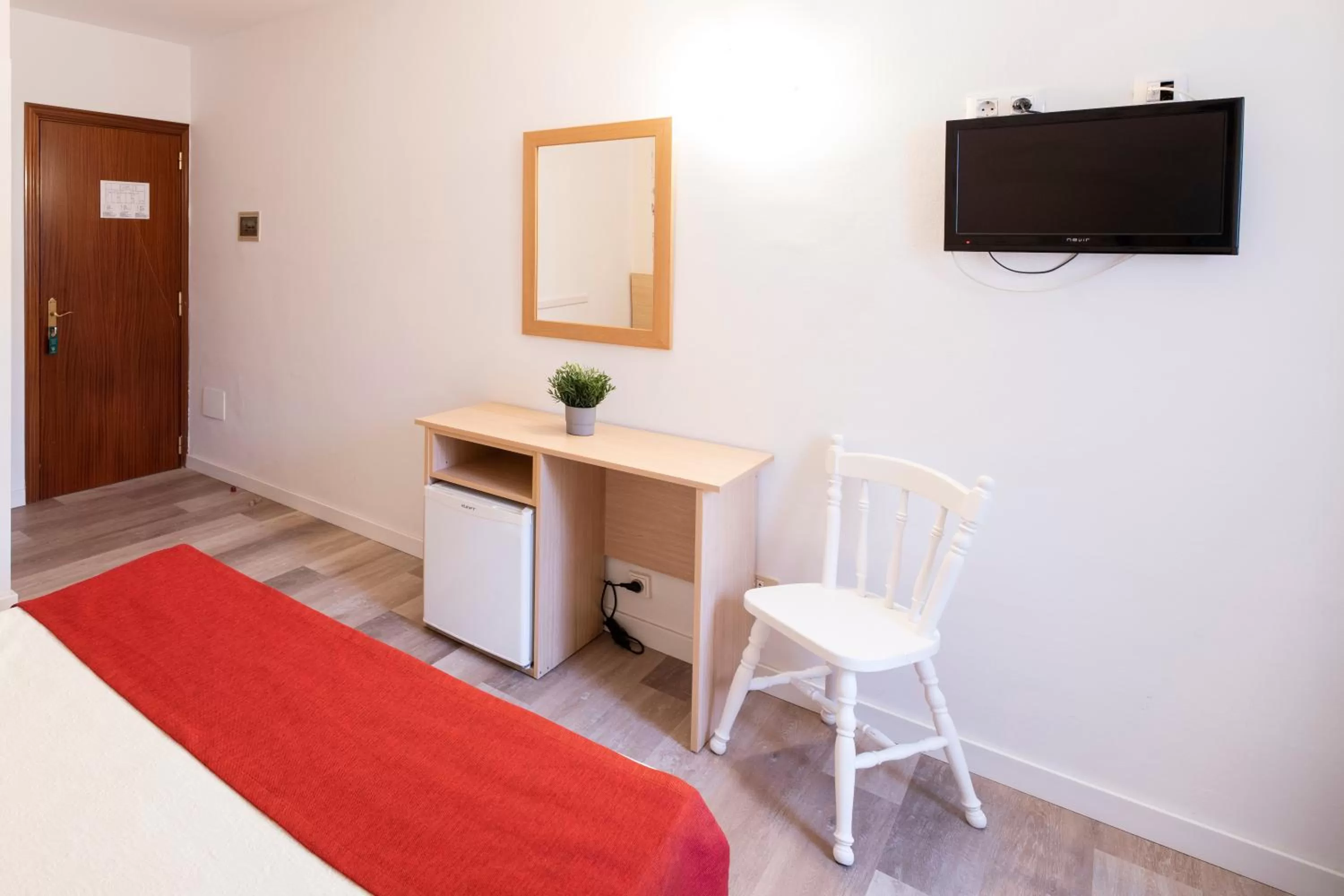 Other, TV/Entertainment Center in Hotel Apartamentos Villa Gomera