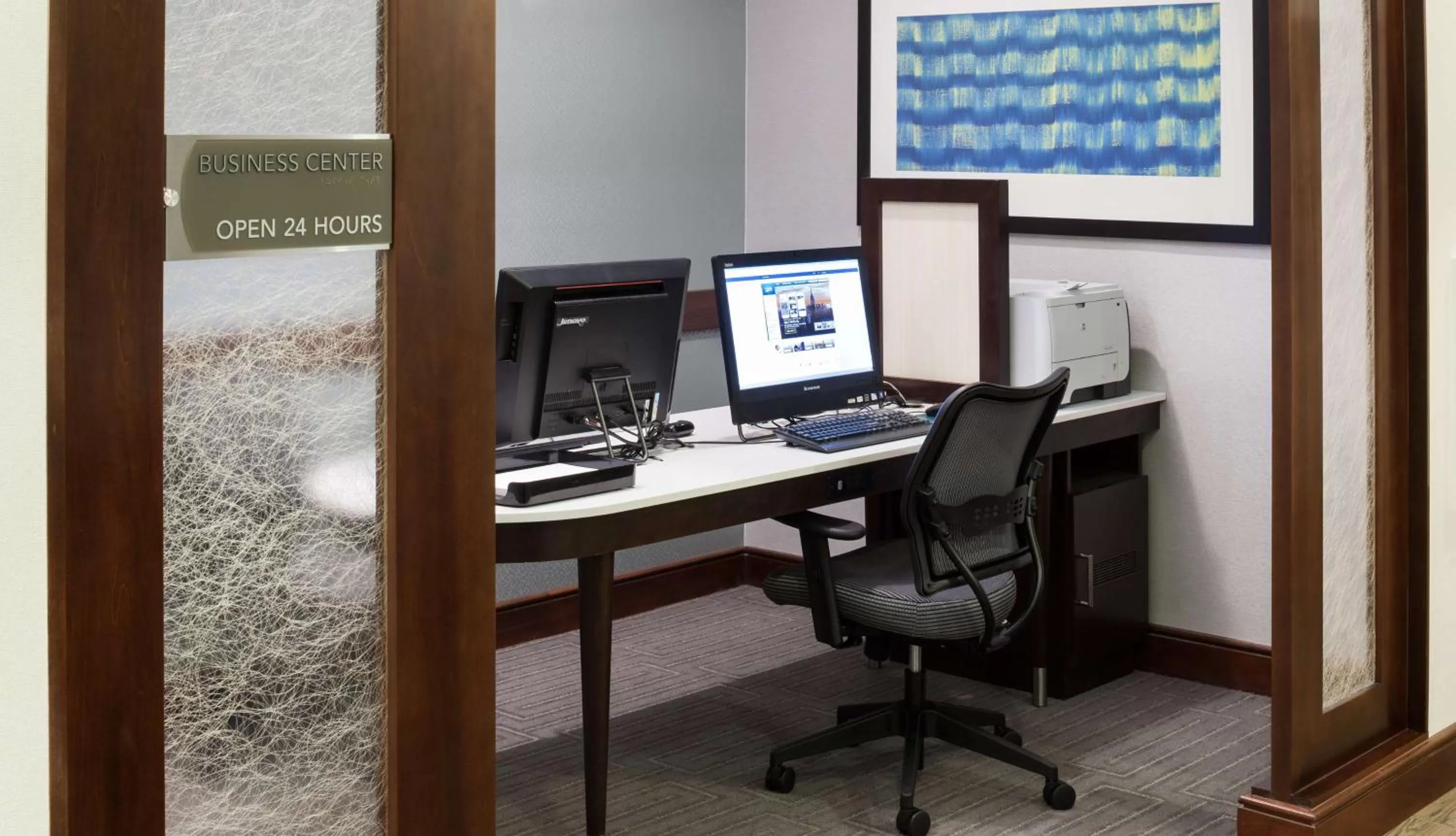 Business facilities in Homewood Suites by Hilton Agoura Hills