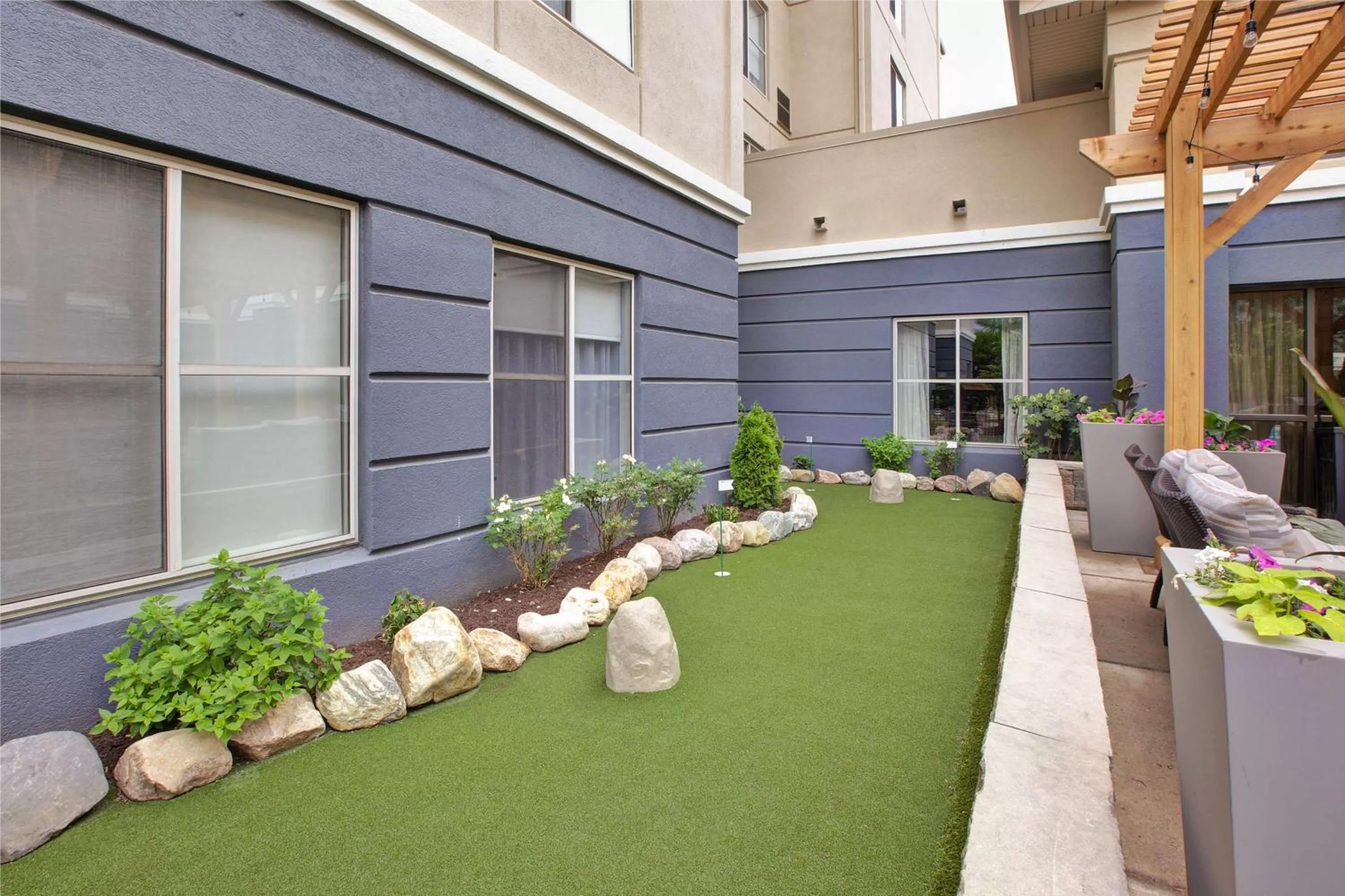 Sports in Homewood Suites by Hilton Dayton South