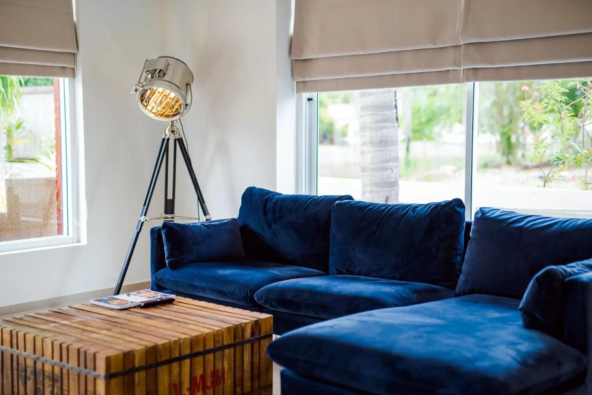 Premium Twobedrooms Pool Suite Terrace in The Beach Village Resort Premium Twobedrooms Pool Suite Terrace in The Beach Village Resort