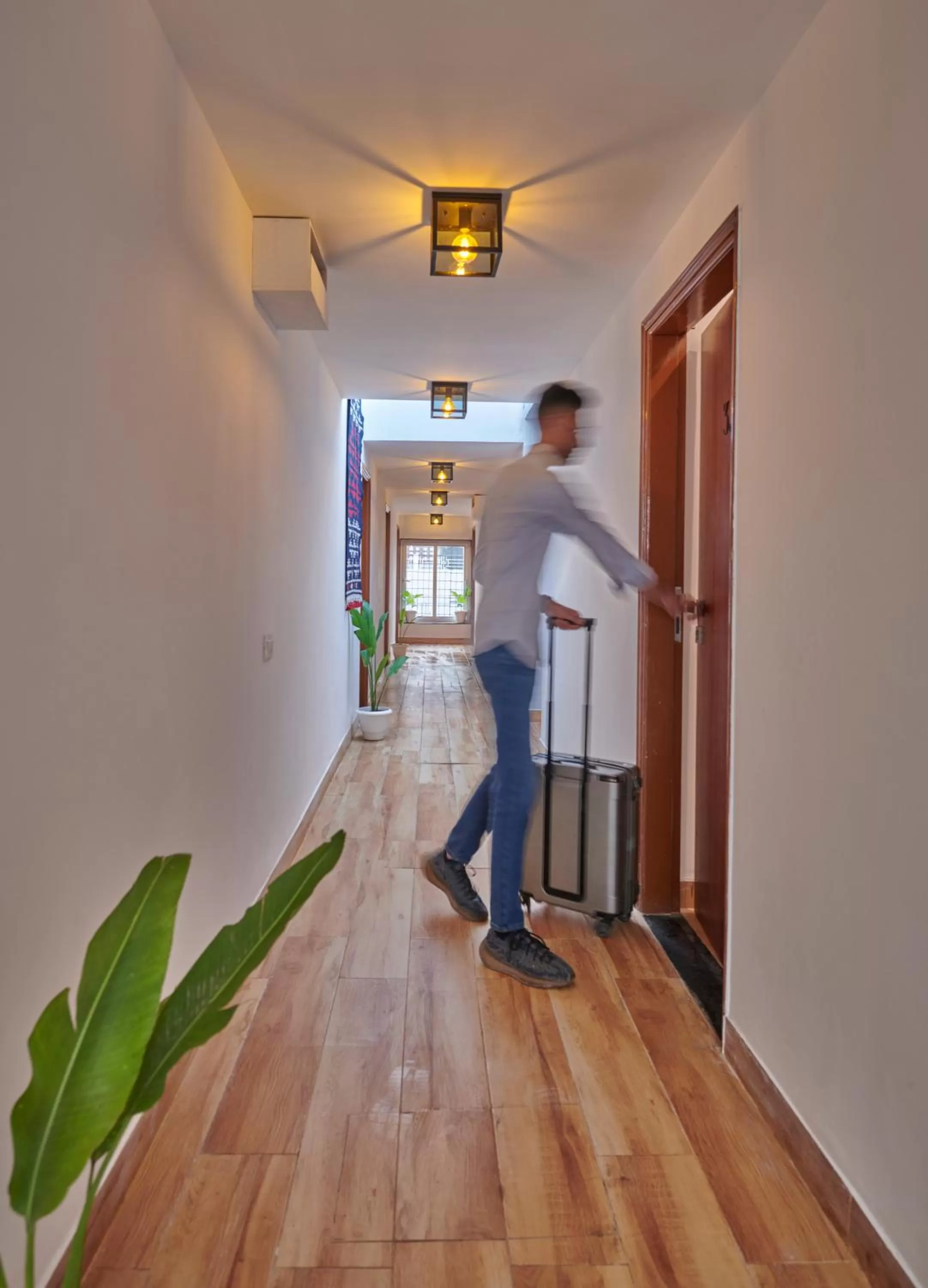 Other in Poshtel VNS