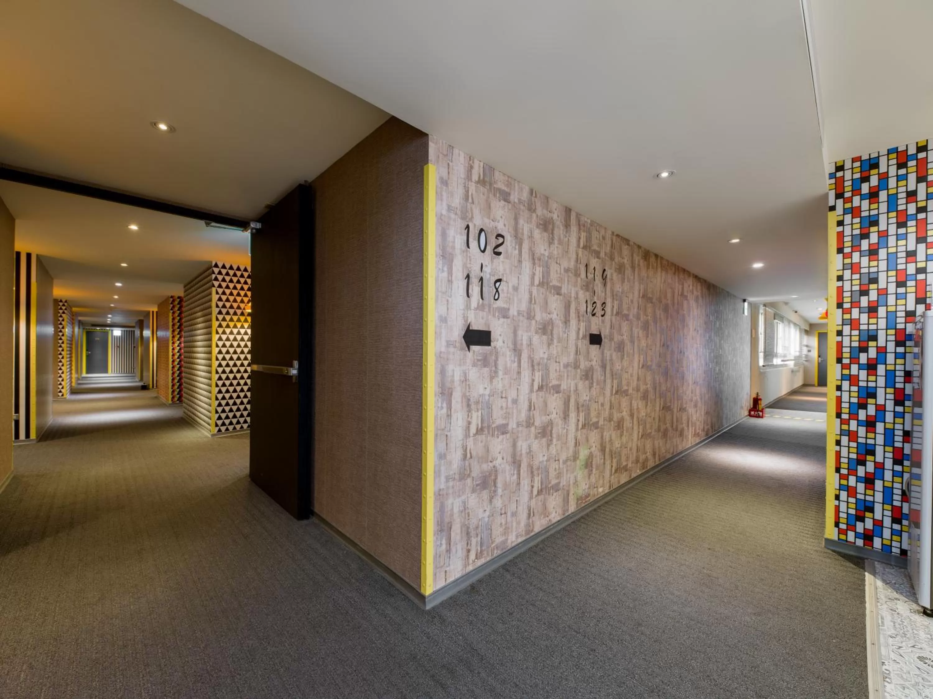 Ximenhotel-Xining西門大飯店-西寧館