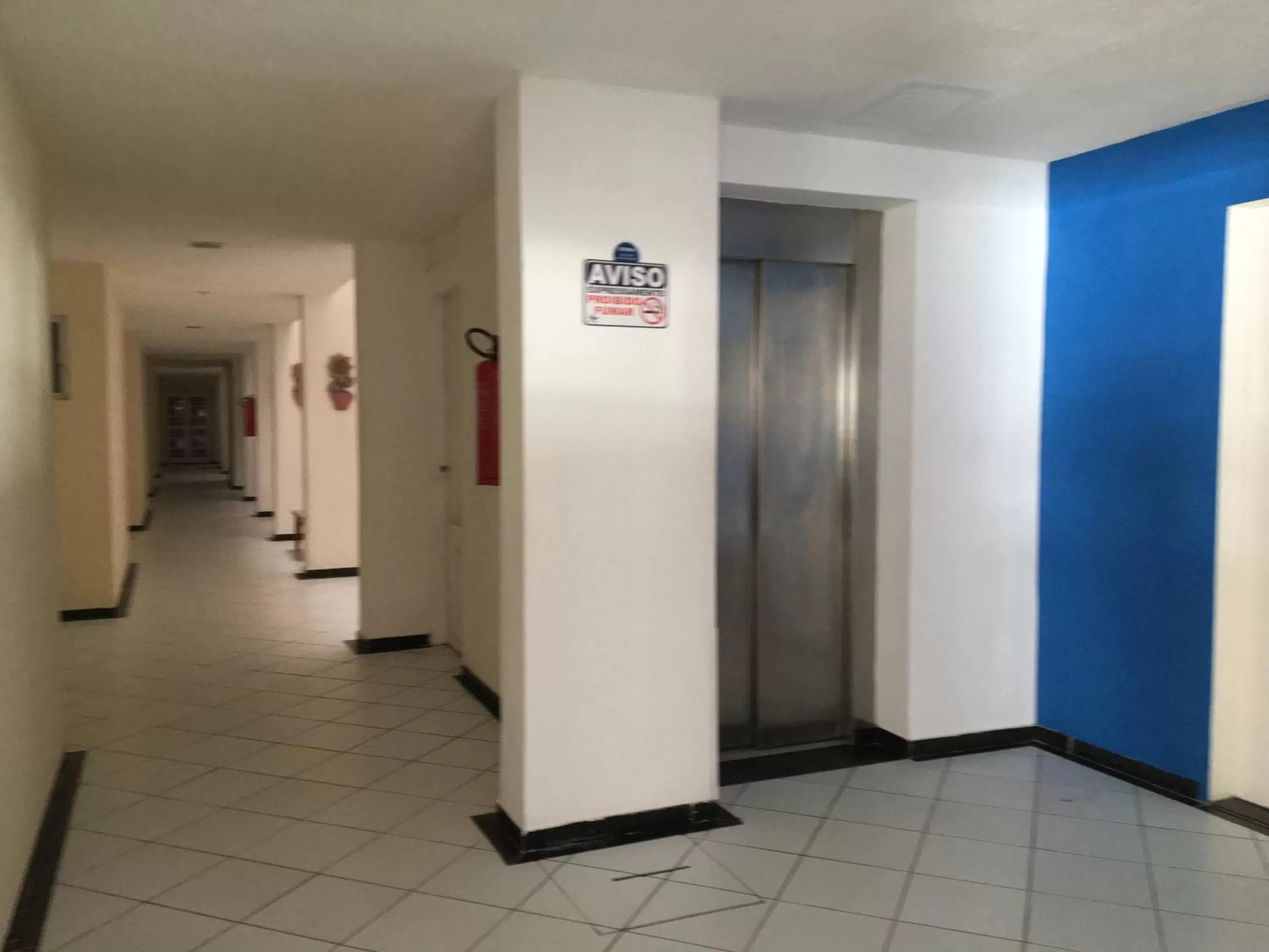 Property building in Praia dos Carneiros apart beira-mar