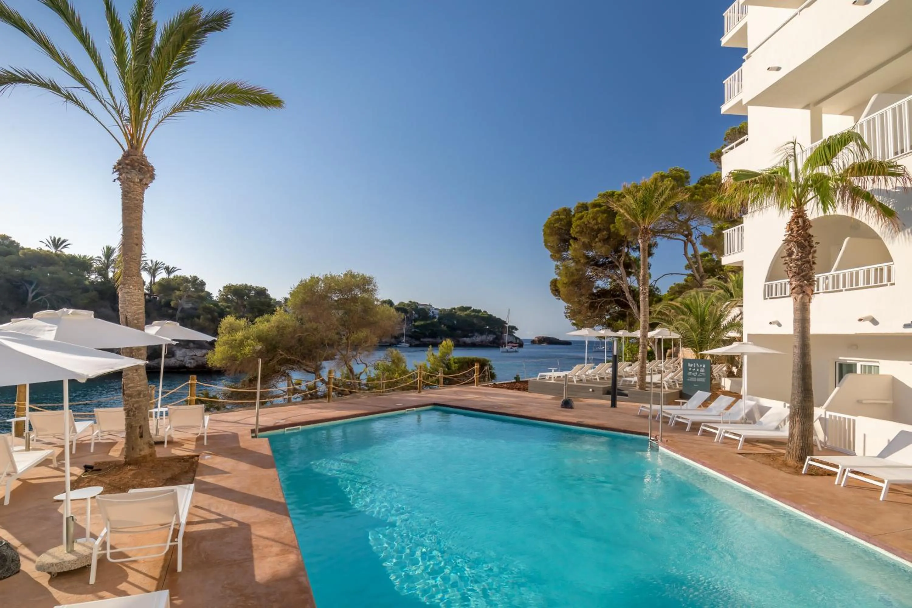 Barceló Ponent Beach