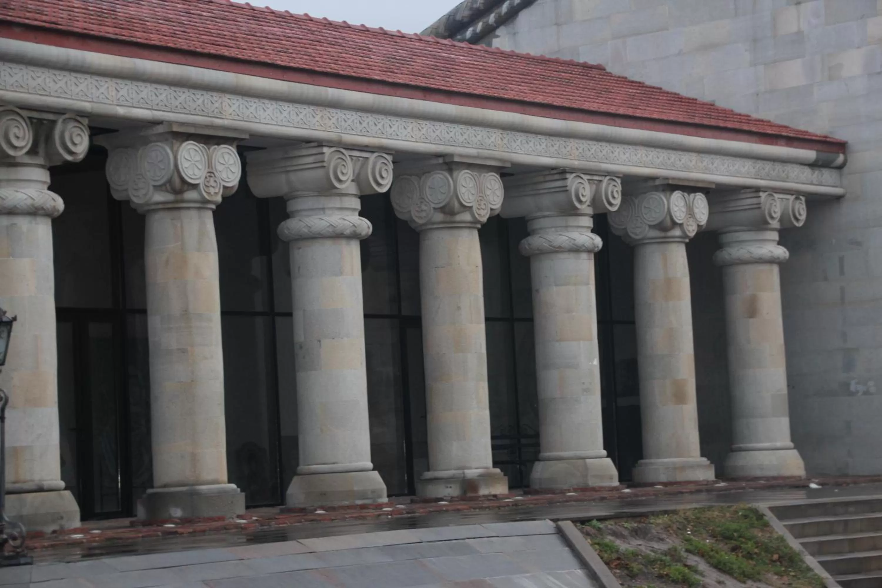 Other in Old Capital