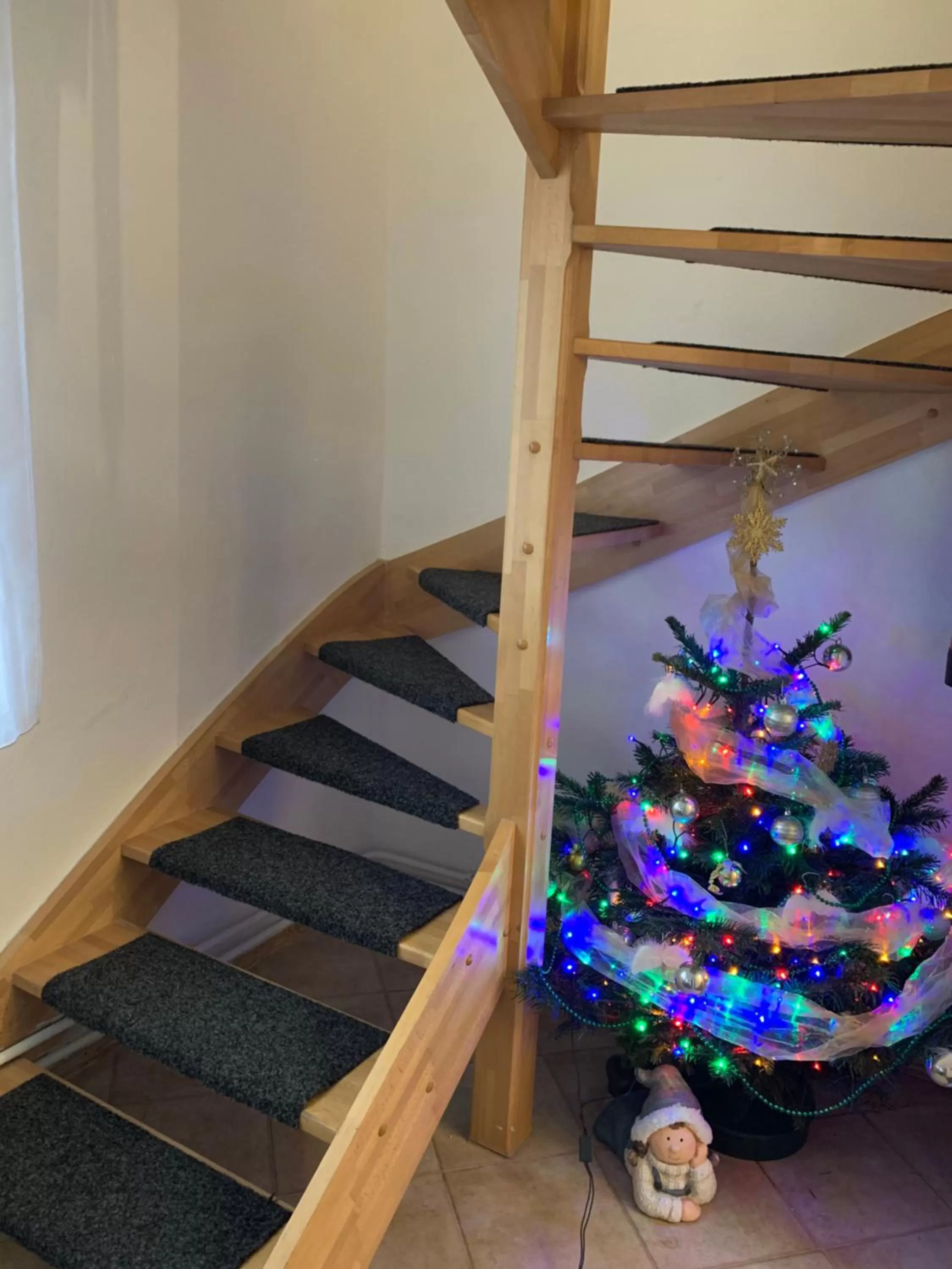 Time of day in Ubytovanie Athéna