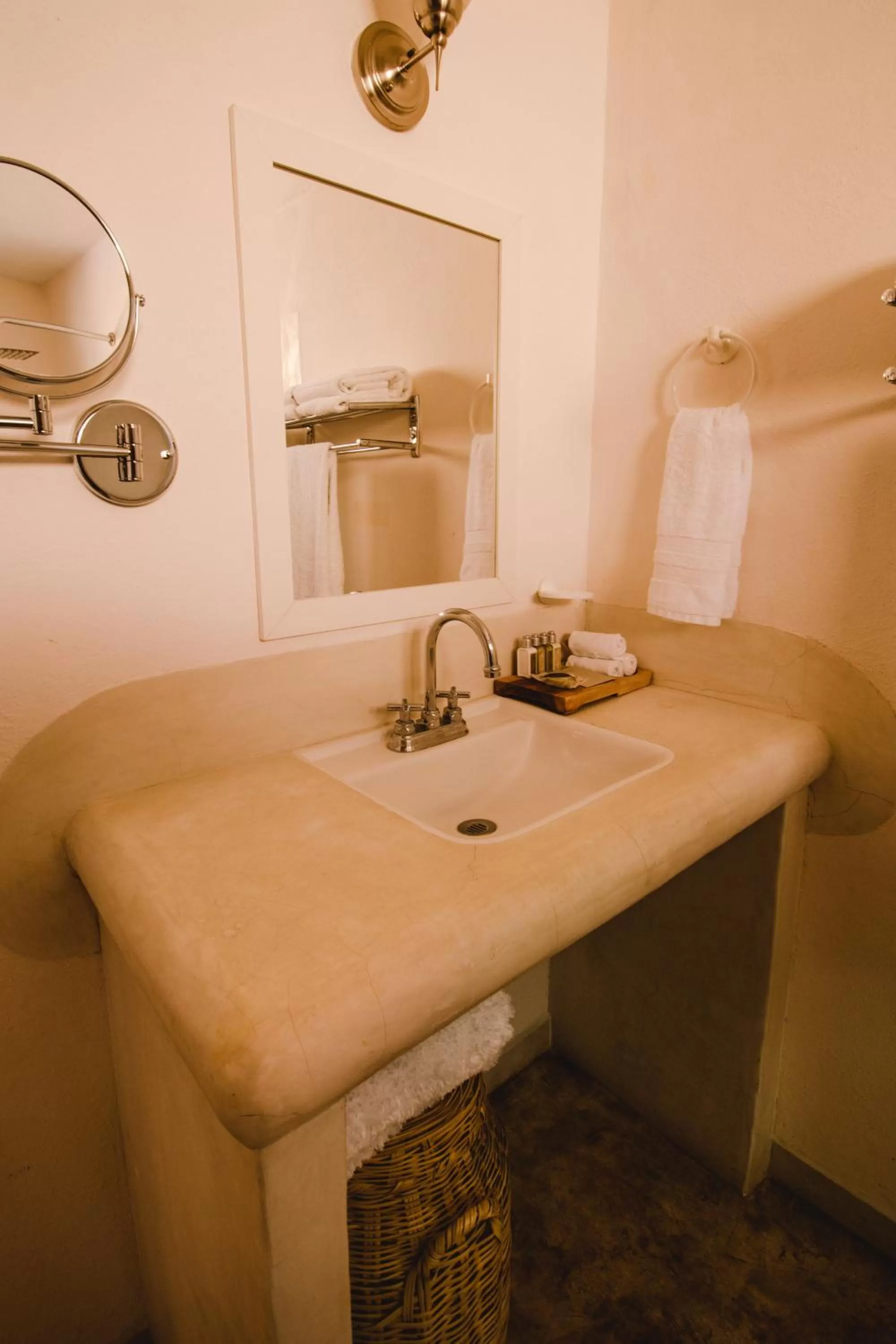 Quinta Ascensión Hotel Boutique Only Adults