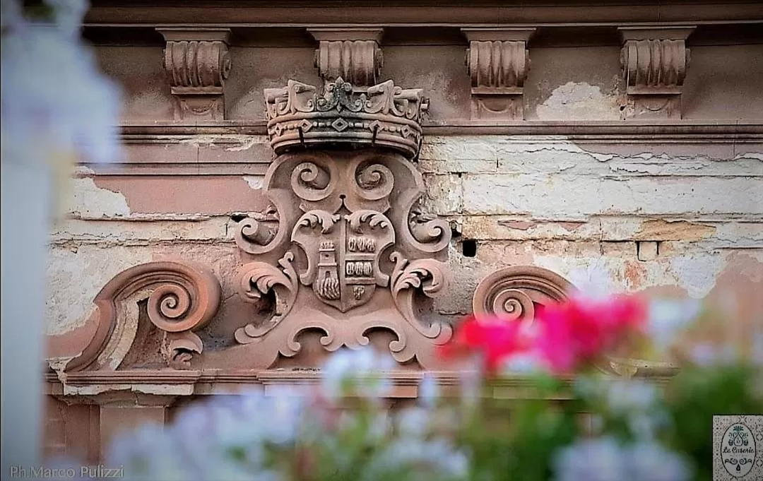 Le Caserie Locanda di Charme