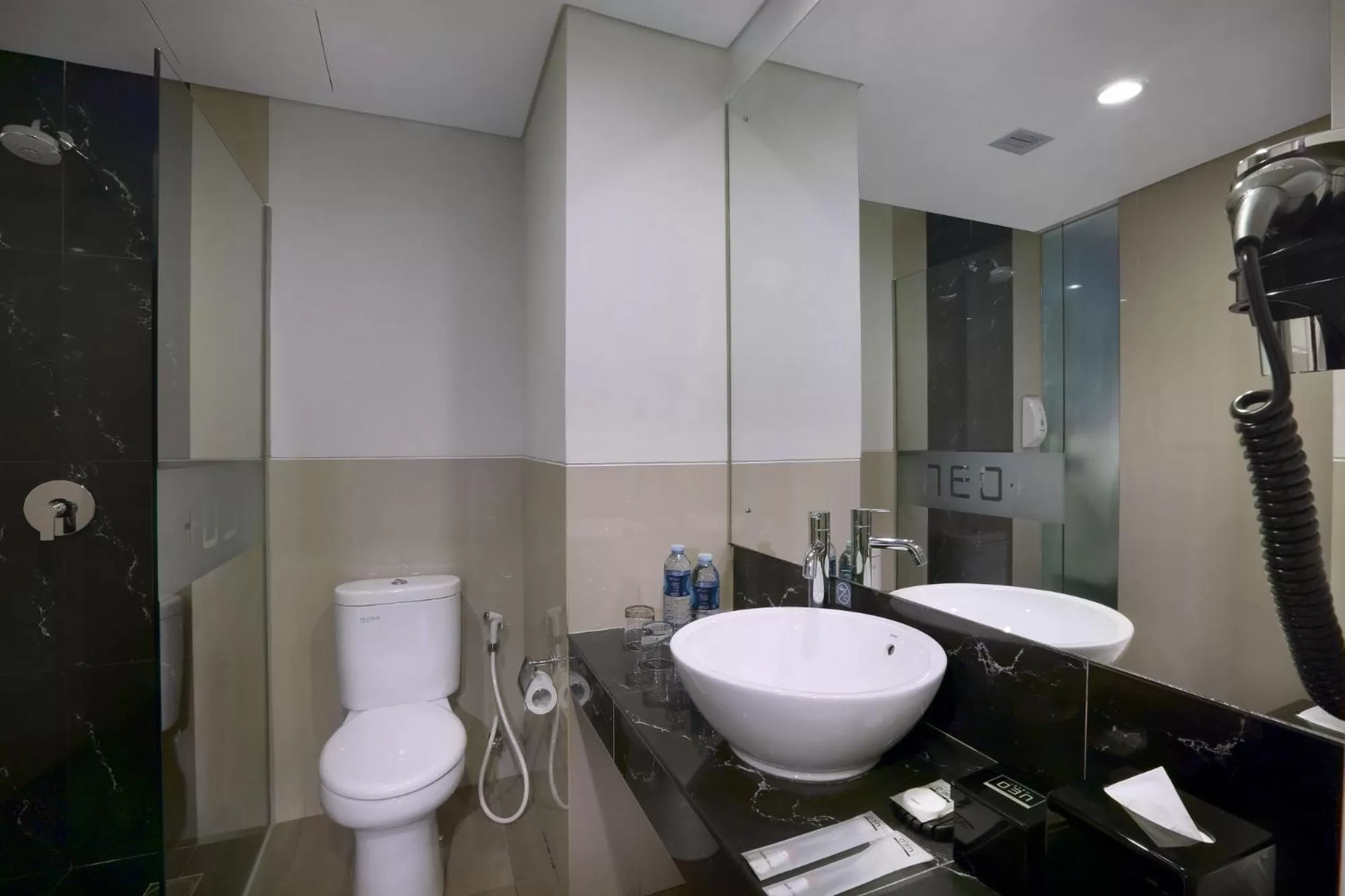 Bathroom in Hotel Neo+ Kebayoran Jakarta