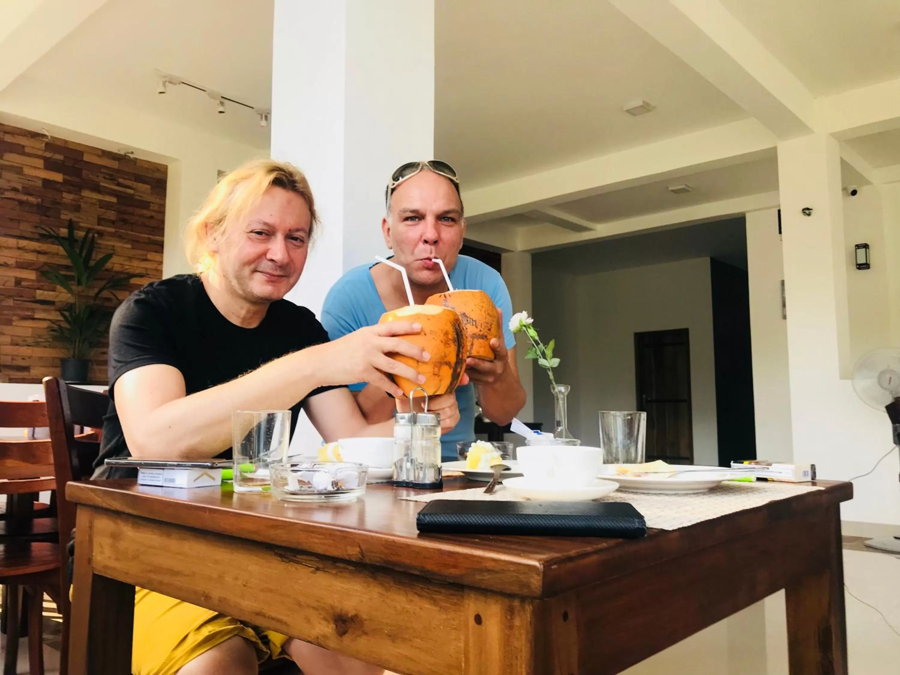 Kandy Rivers Edge Nature Resort