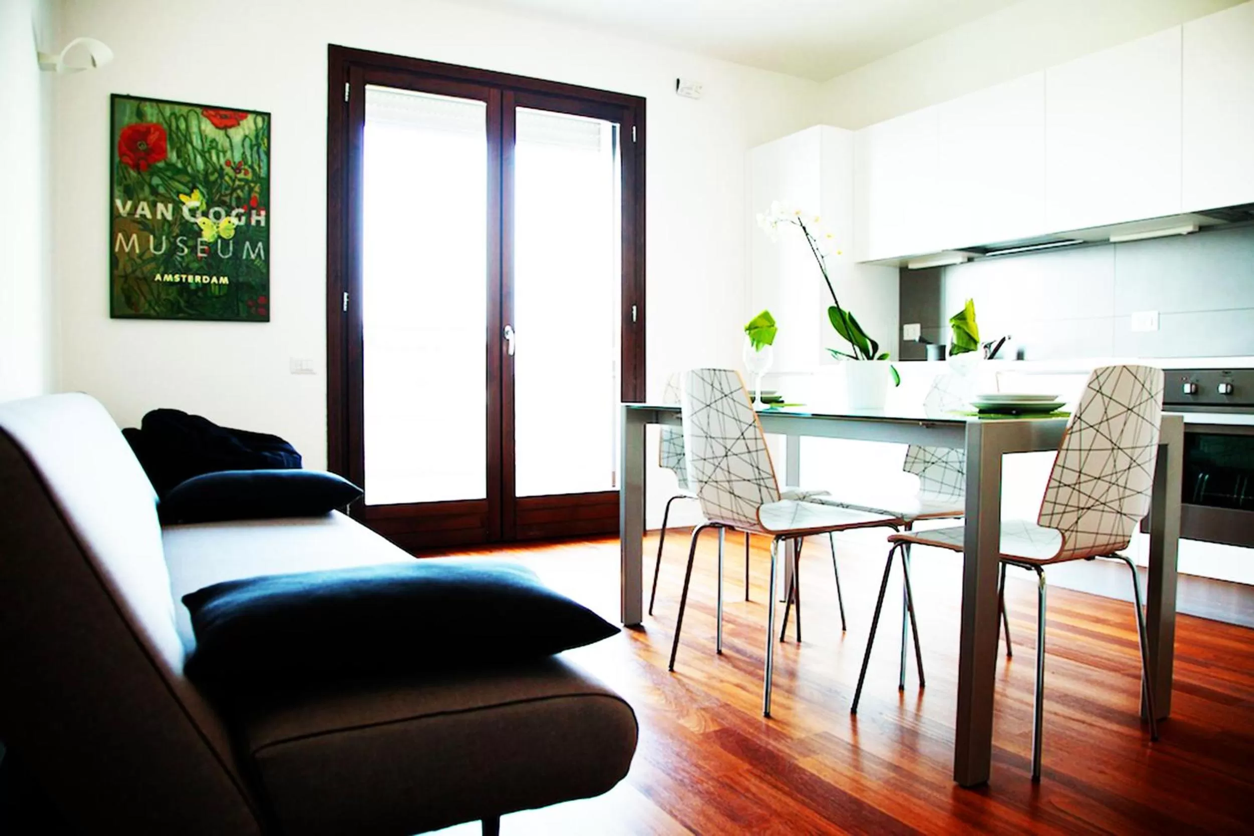 Aurum Aparthotels Bicocca