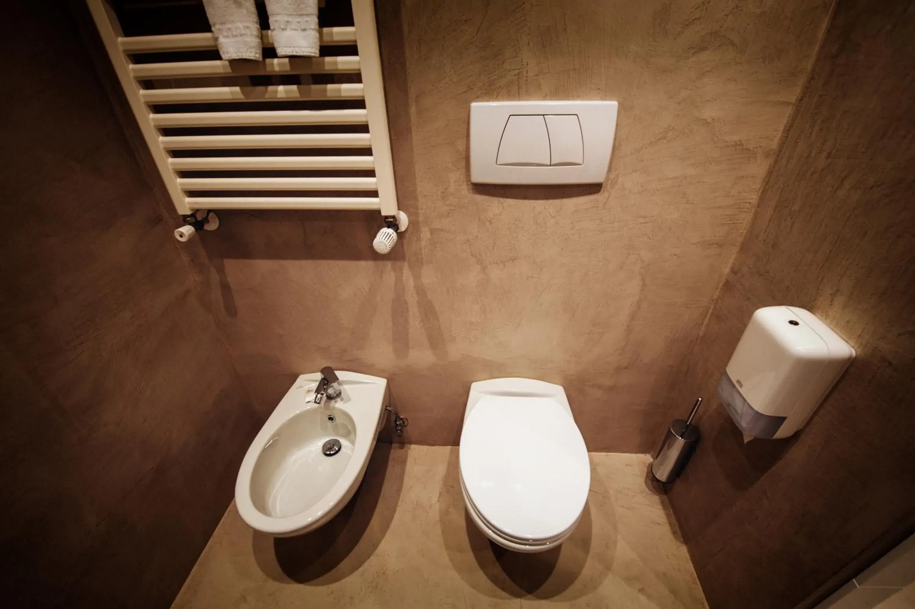 Superior Double Room with Two Extra Beds in Gran Paradiso Hotel Spa Superior Double Room with Two Extra Beds in Gran Paradiso Hotel Spa