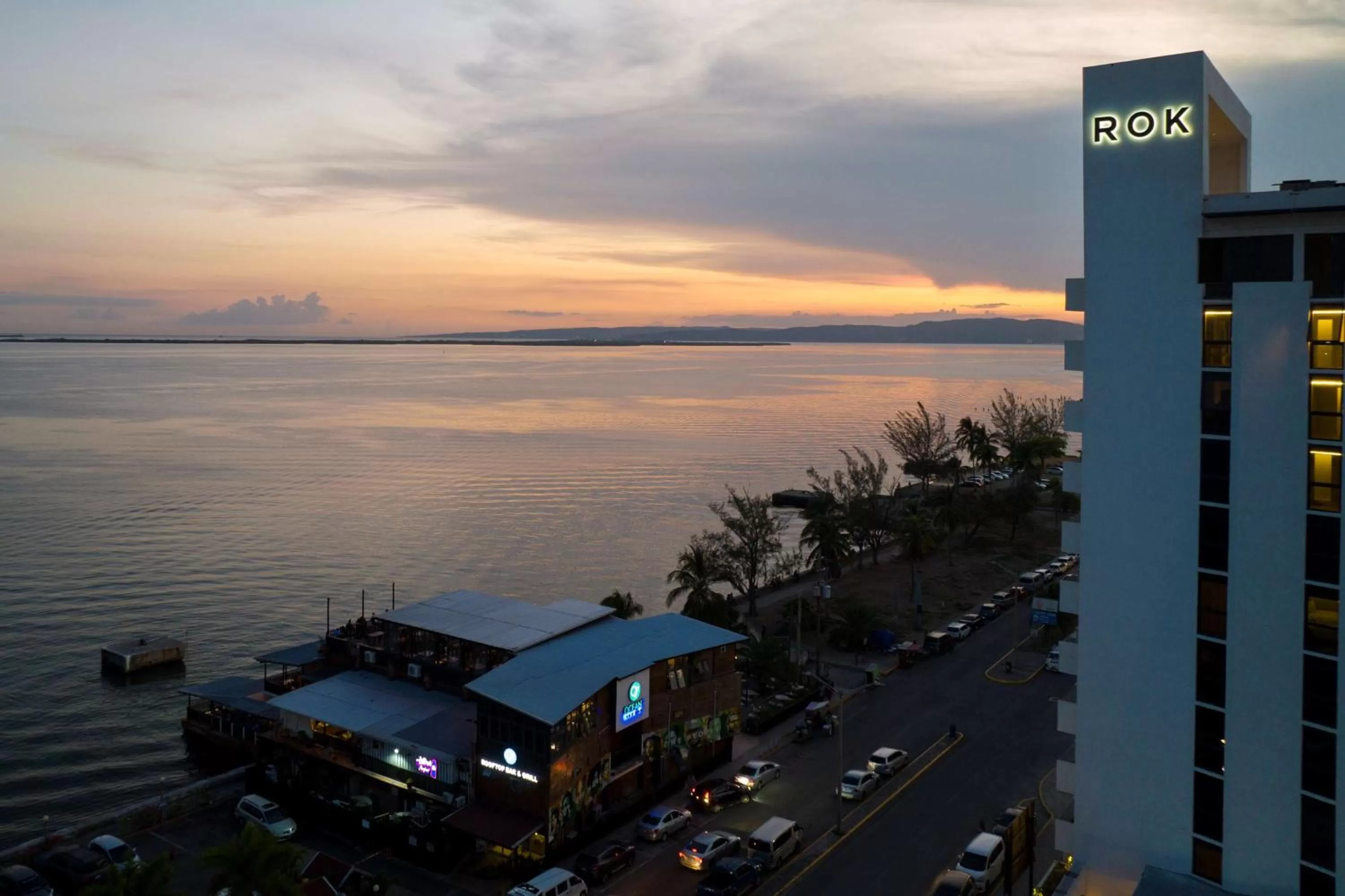 Property building in ROK Hotel Kingston, Tapestry Collection By Hilton
