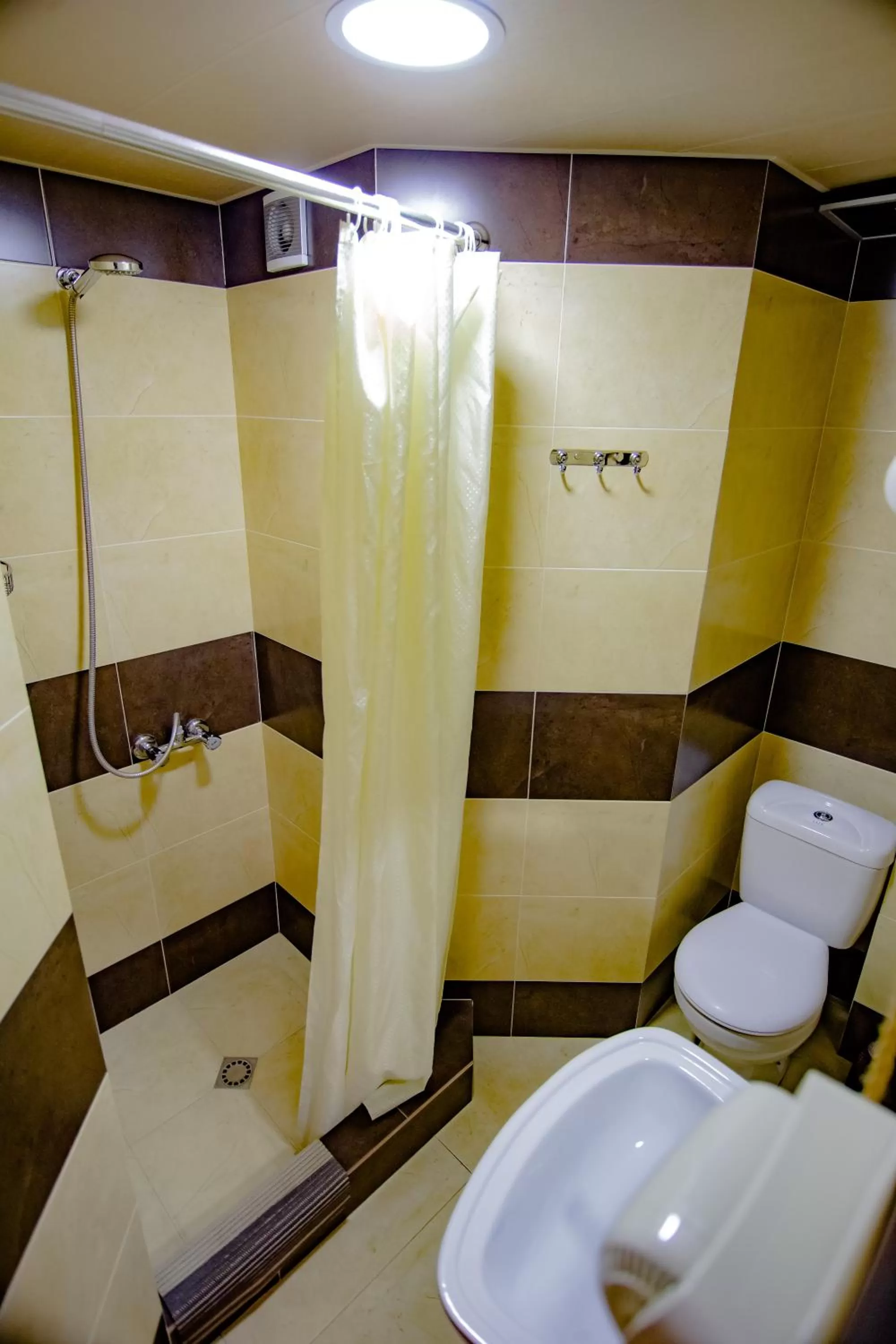 Shower, Bathroom in Qilimcha's Guesthouse