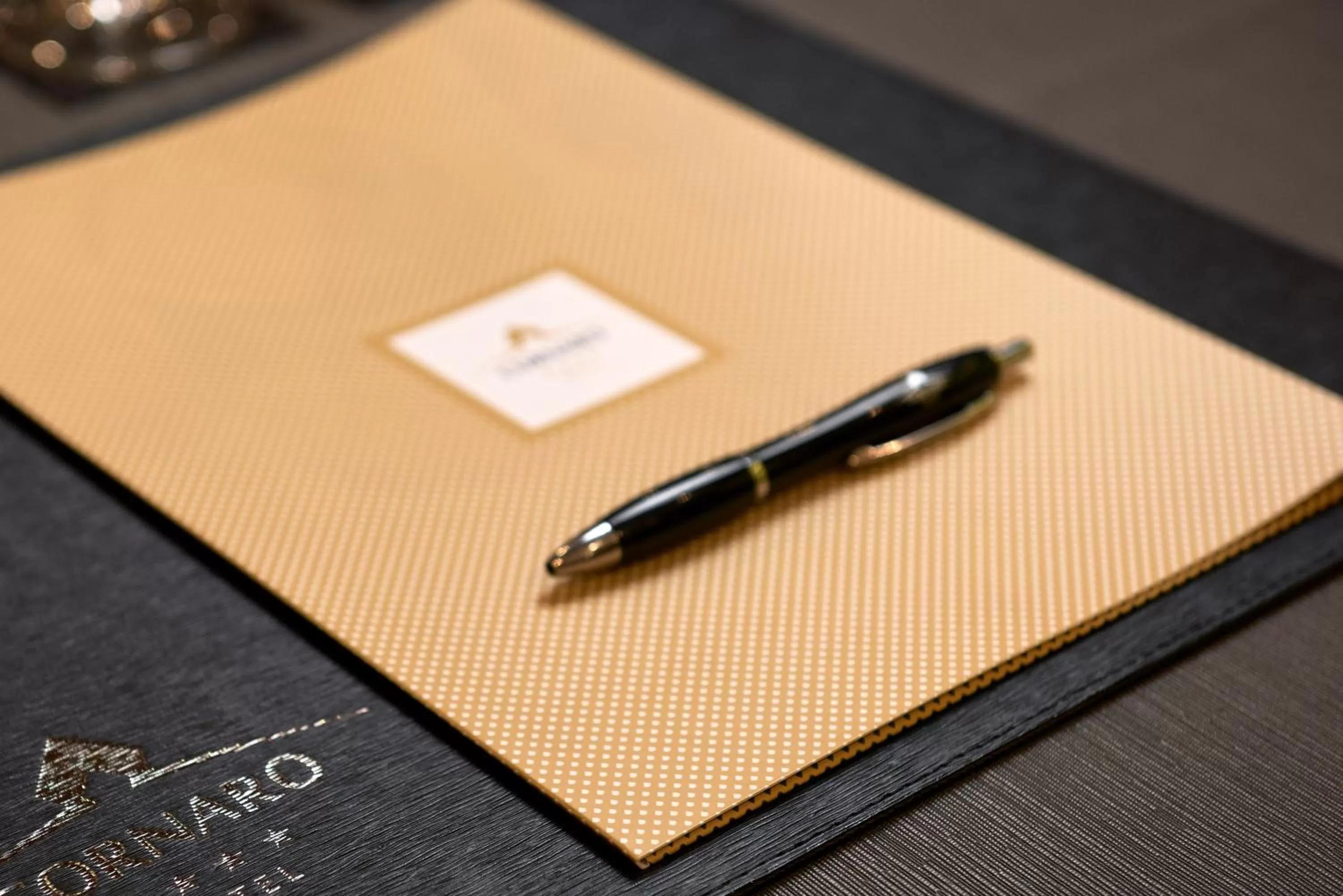 Meeting/conference room in Cornaro Hotel