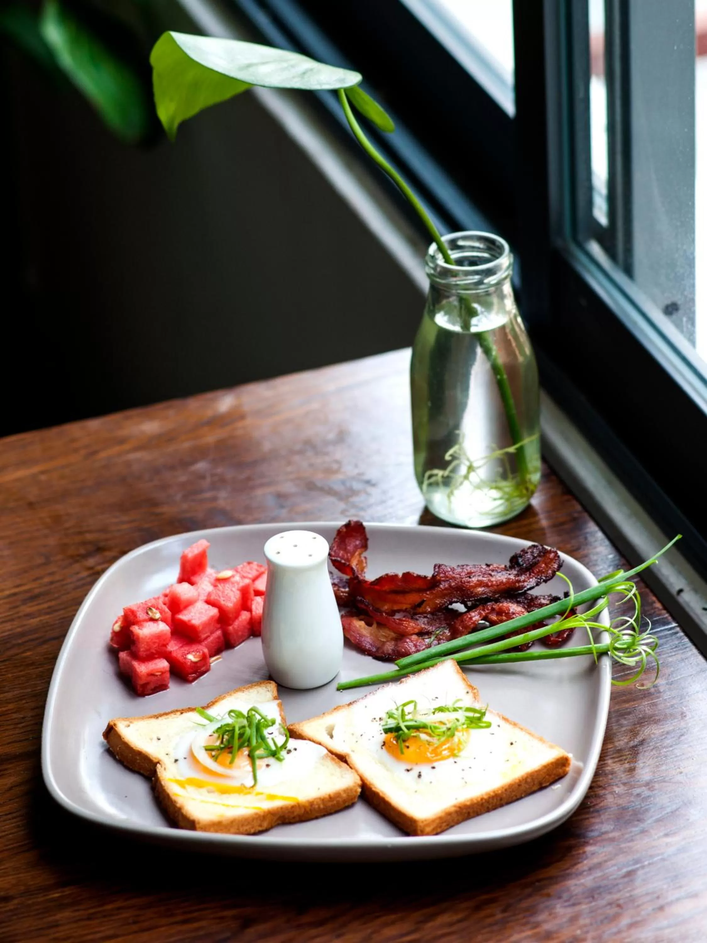 Food in Marilyn Boutique Hotel Nha Trang