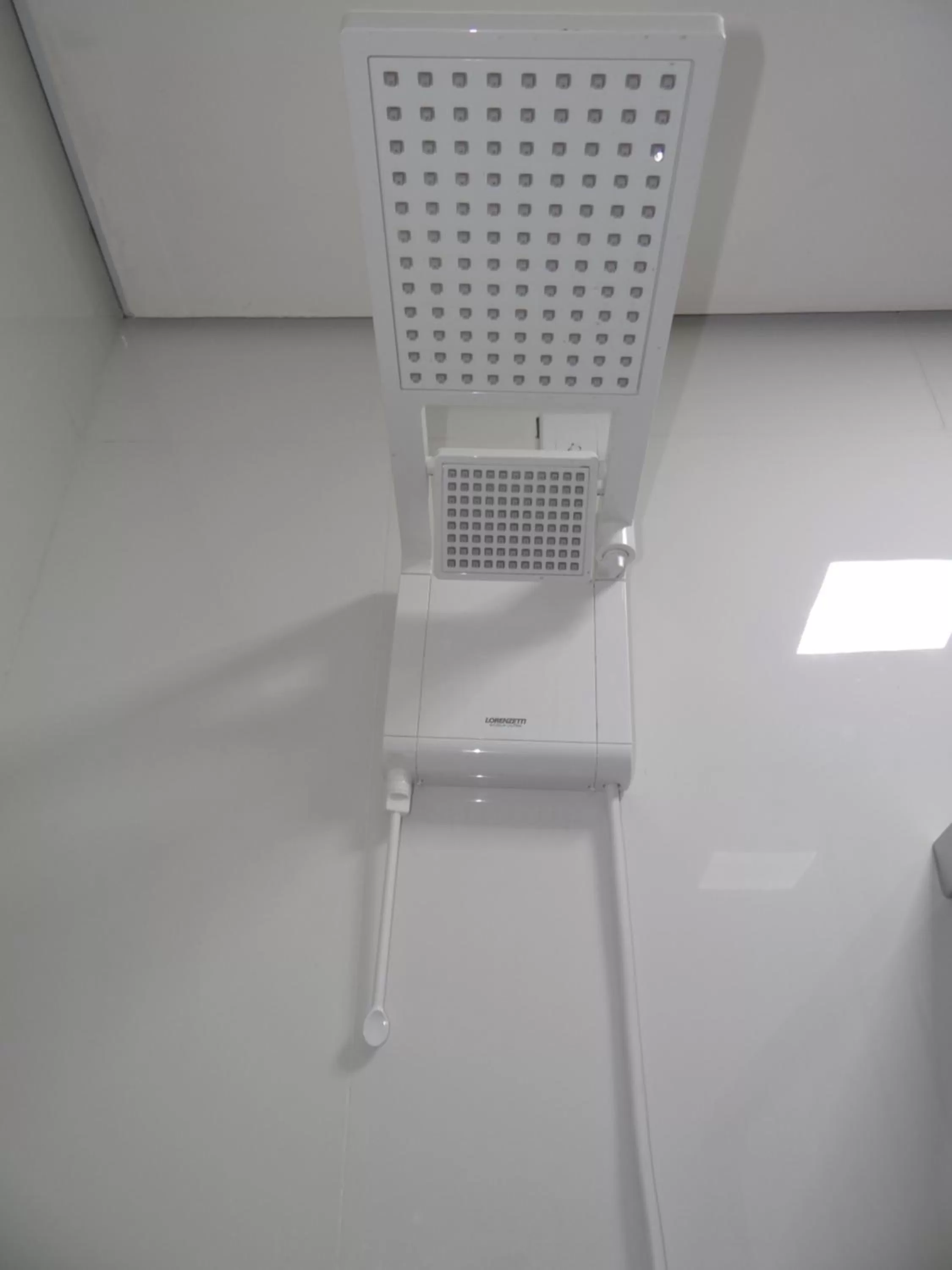 Bathroom in ZANI APART HOTEL 520i