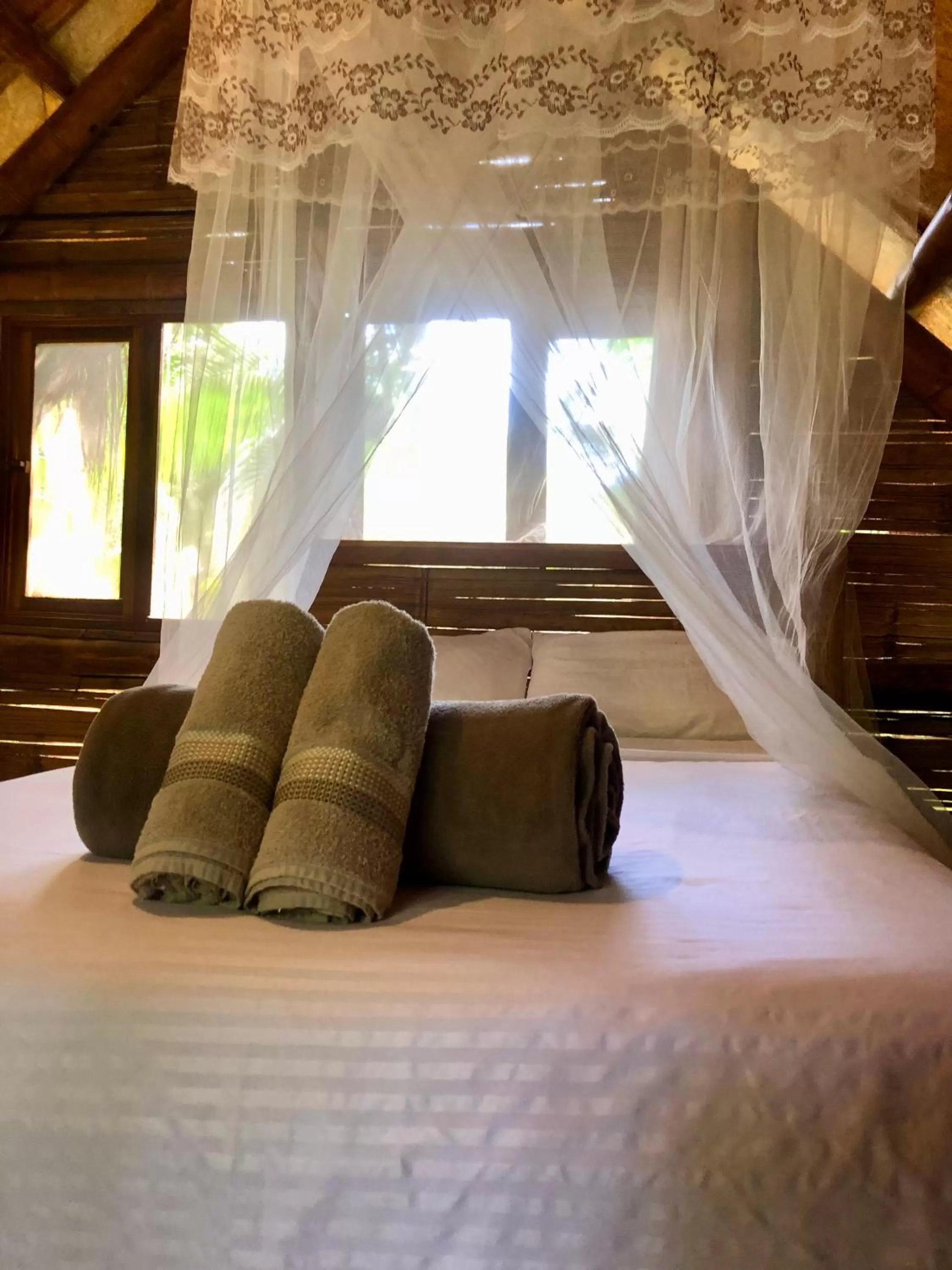 Swimming Pool in Sitio Simple Life