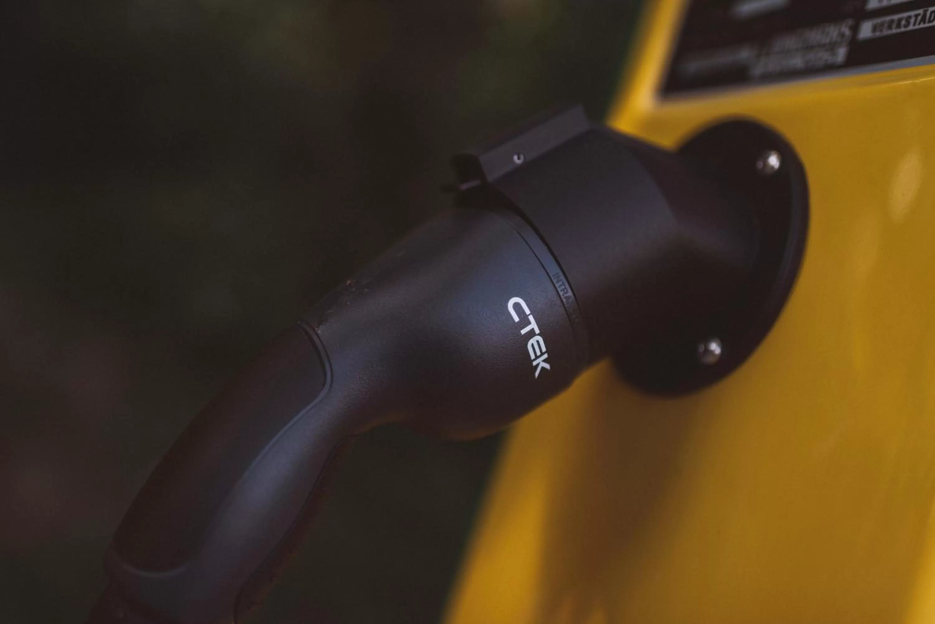 Property building in Woodstock B & B Studios