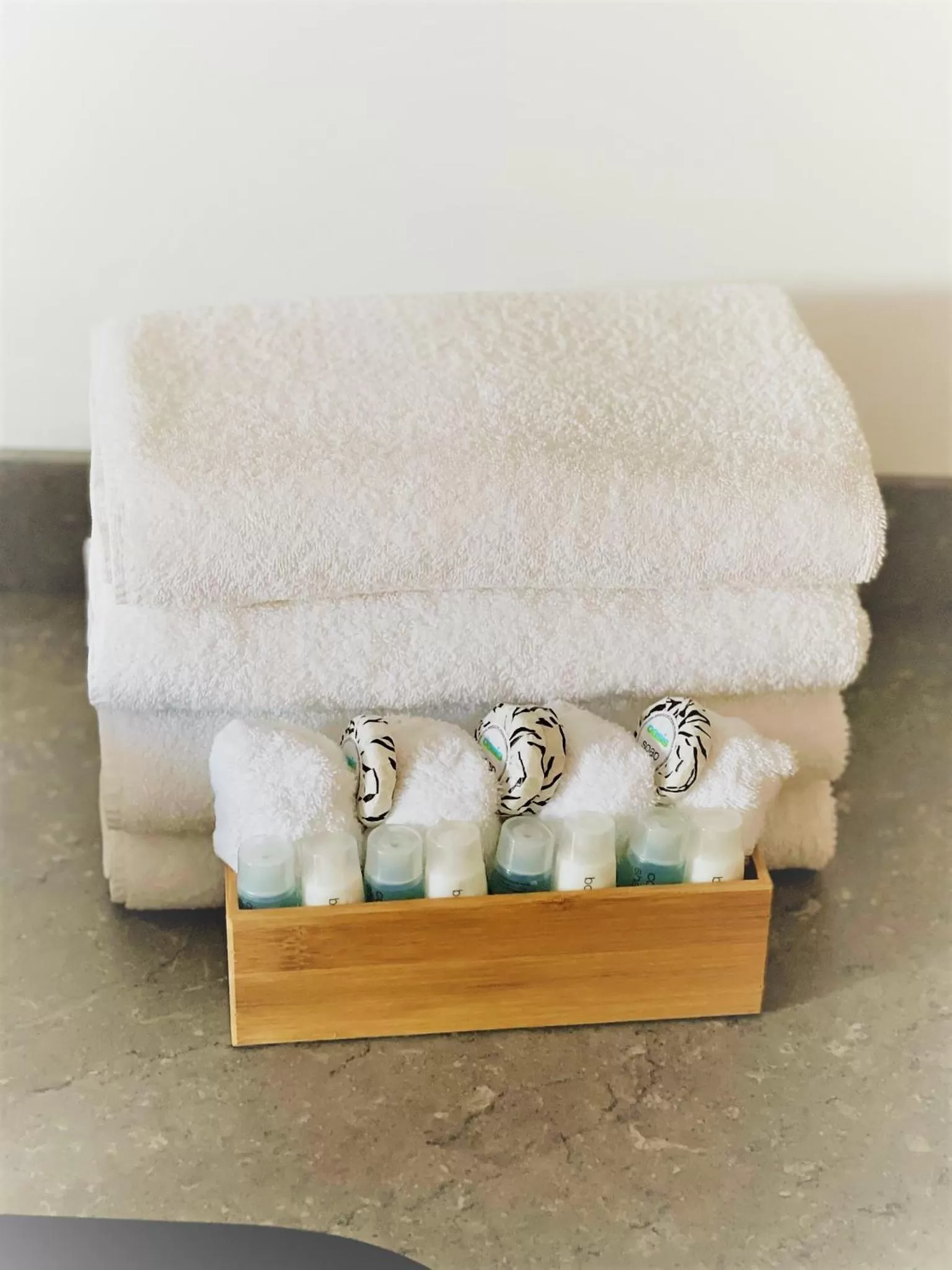 Bathroom in Childers Oasis Motel