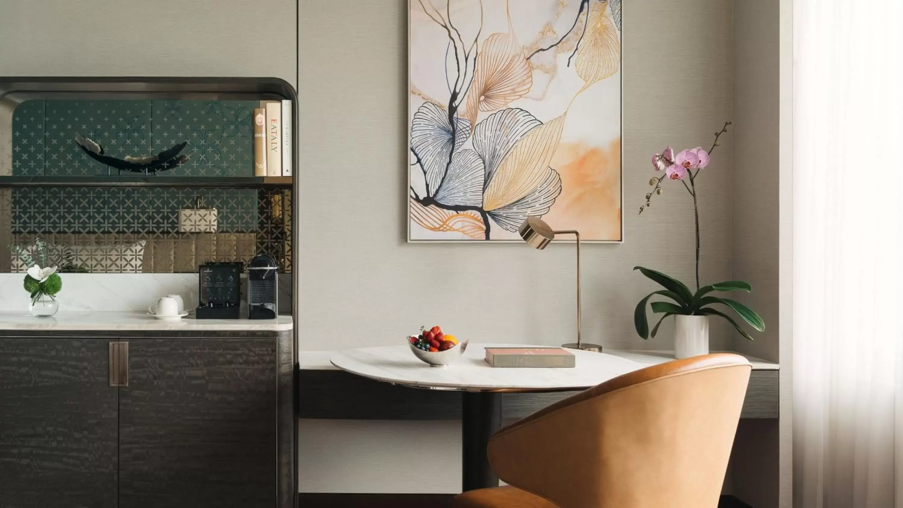 Classic Twin Room in InterContinental Bangkok, an IHG Hotel Classic Twin Room in InterContinental Bangkok, an IHG Hotel