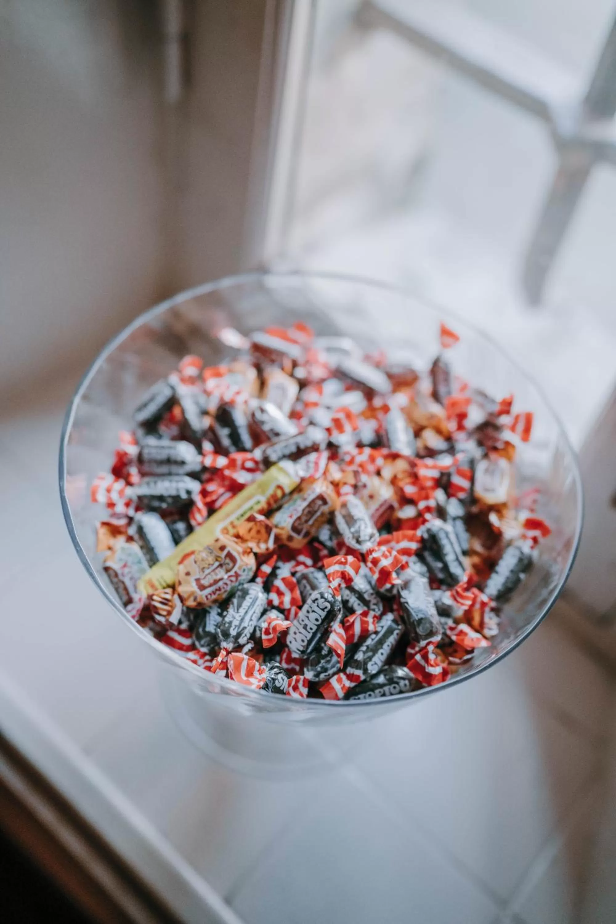 Food and drinks in Castel Jolly