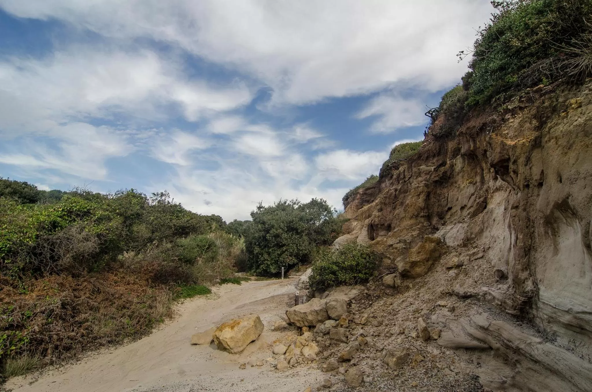 Nearby landmark in Vacationers Refuge