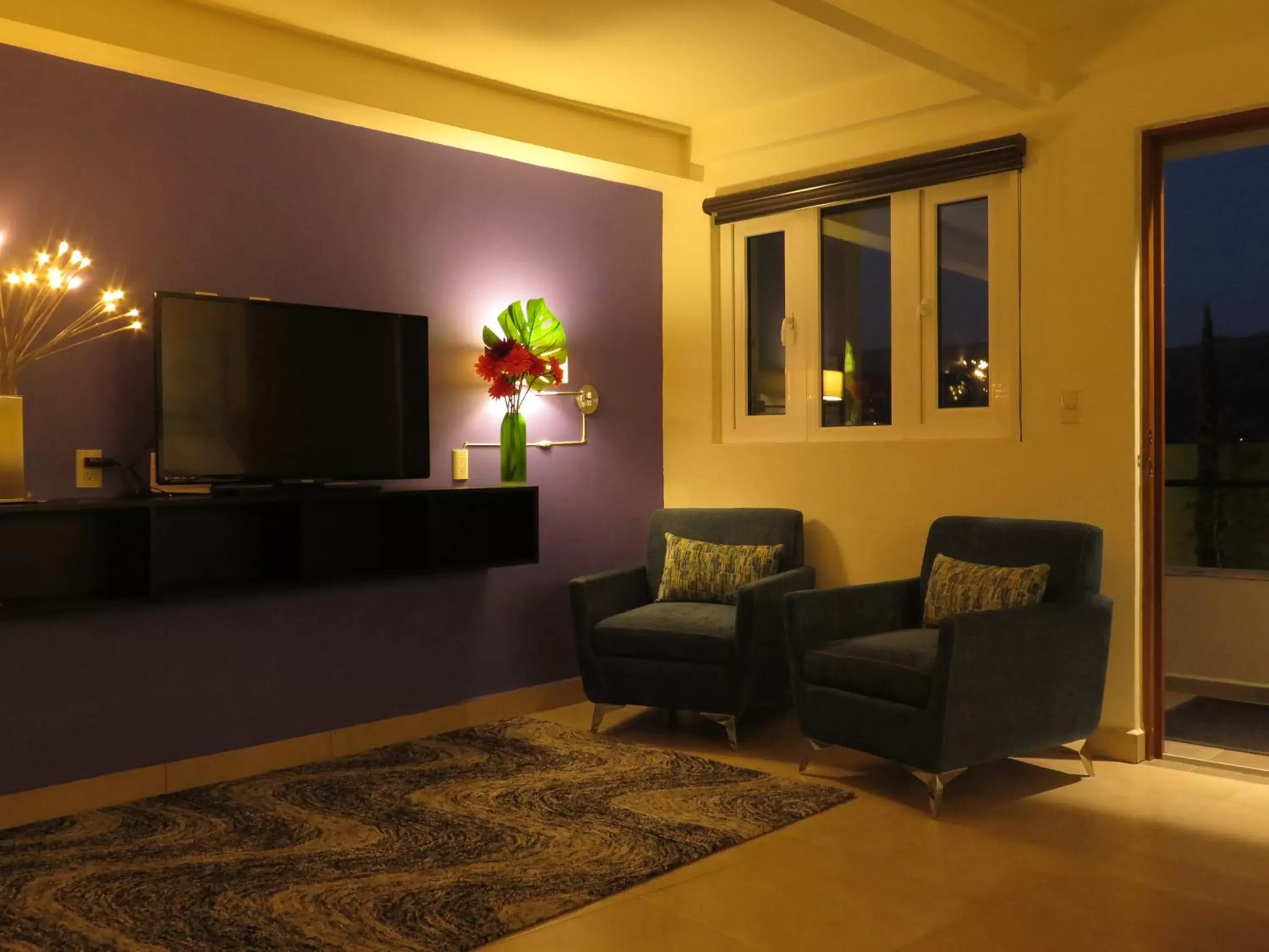 One-Bedroom Apartment in Terra Vista One-Bedroom Apartment in Terra Vista