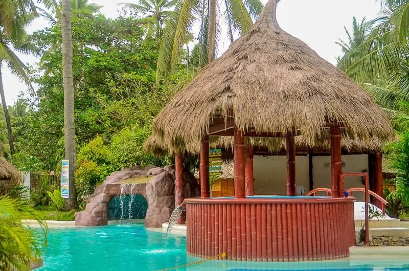 Camaya-an Paradise Beach Resort