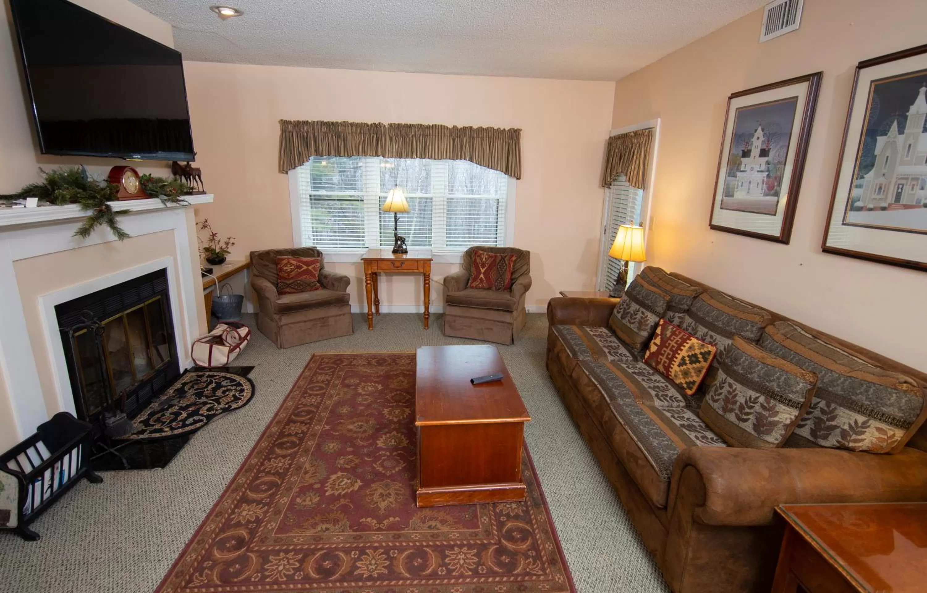 Winterplace at Okemo, A Vail Resorts Property