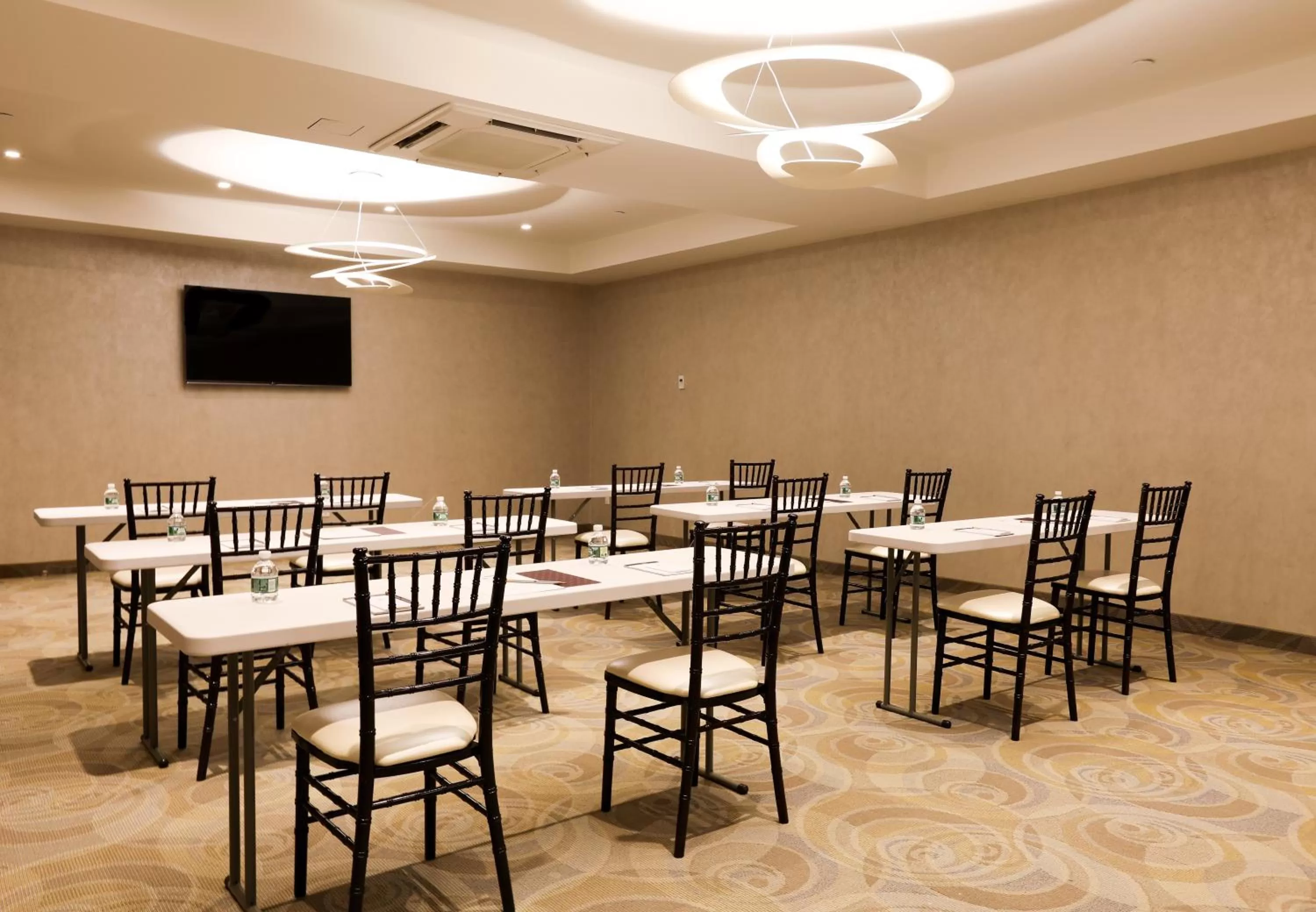 Banquet/Function facilities in The Brooklyn