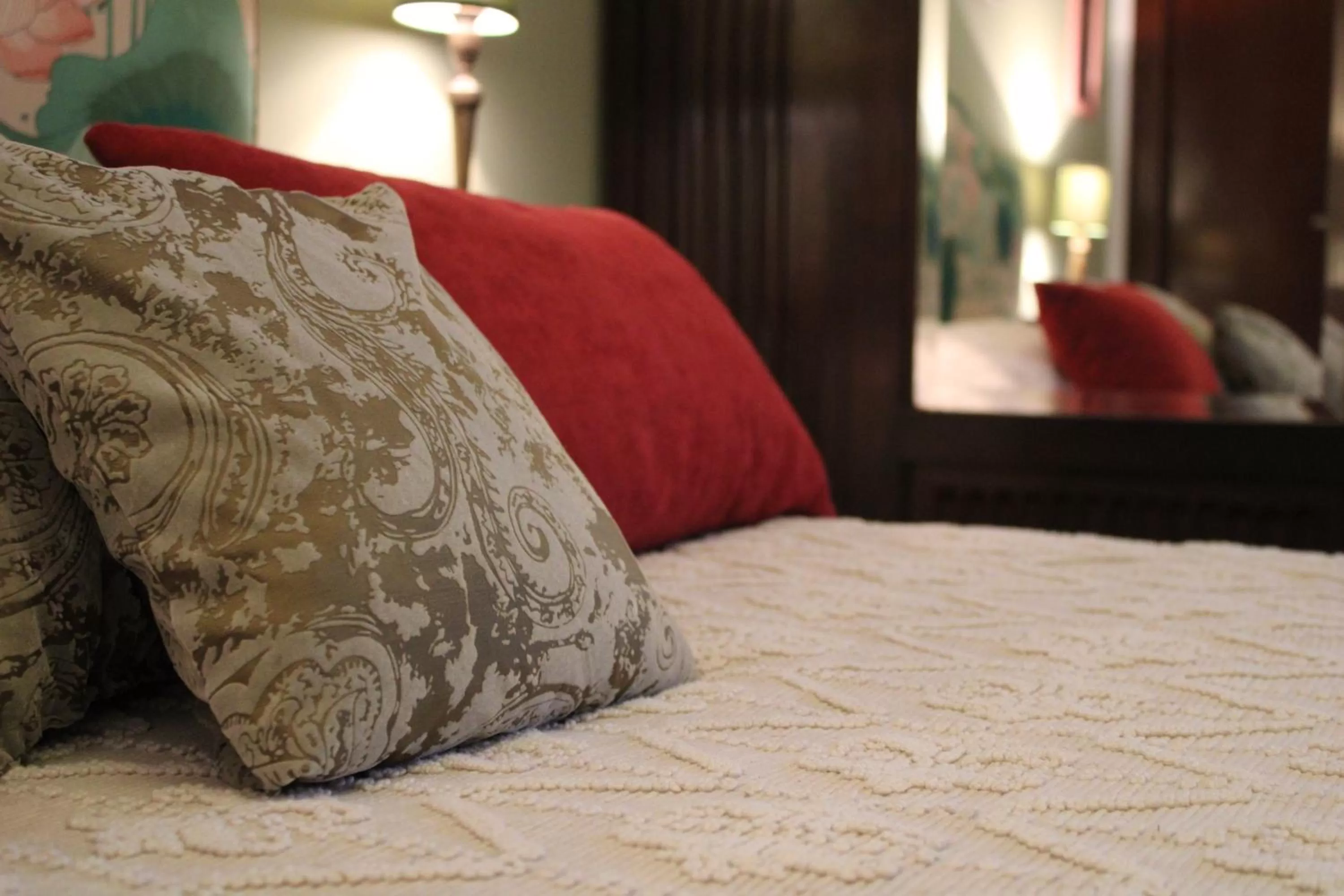 Bedroom, Bed in Casa da Aldeia da Avó