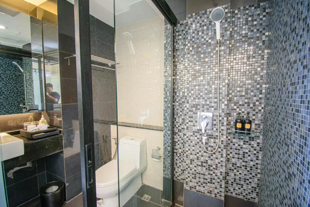 Kiang Haad Beach Hua Hin