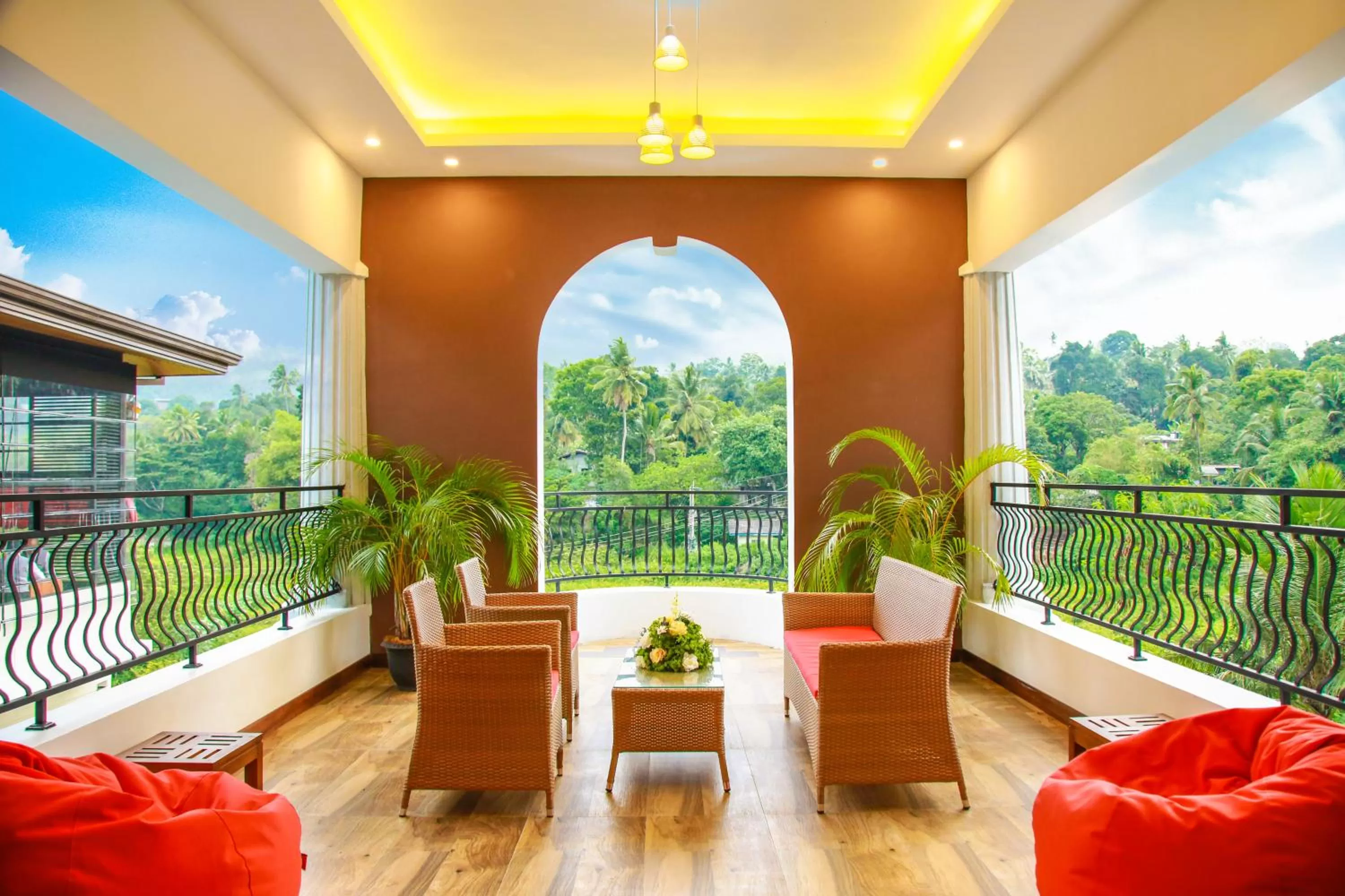 Day in Royal Classic Resort