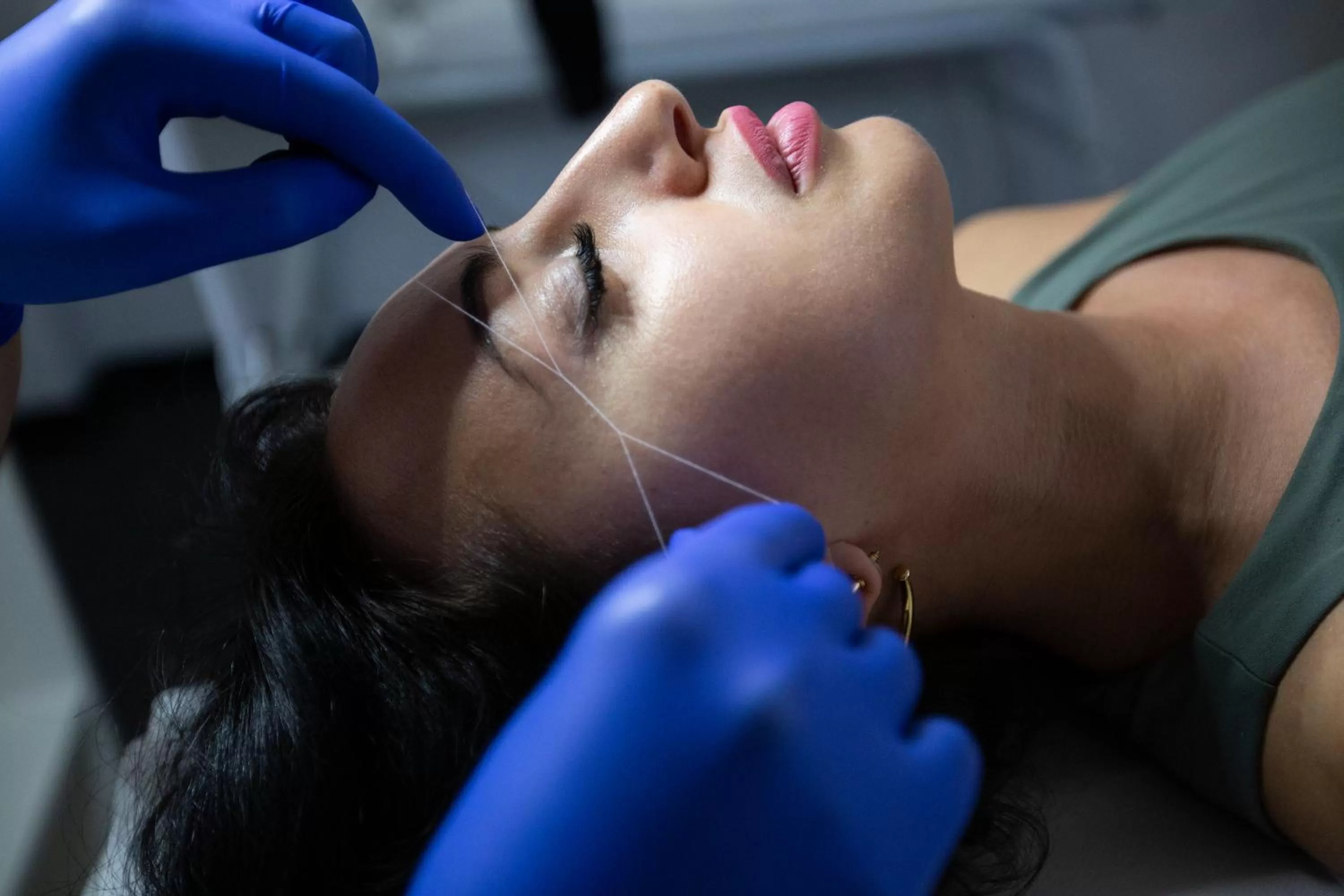 People in B Gold Luxury rooms B&B