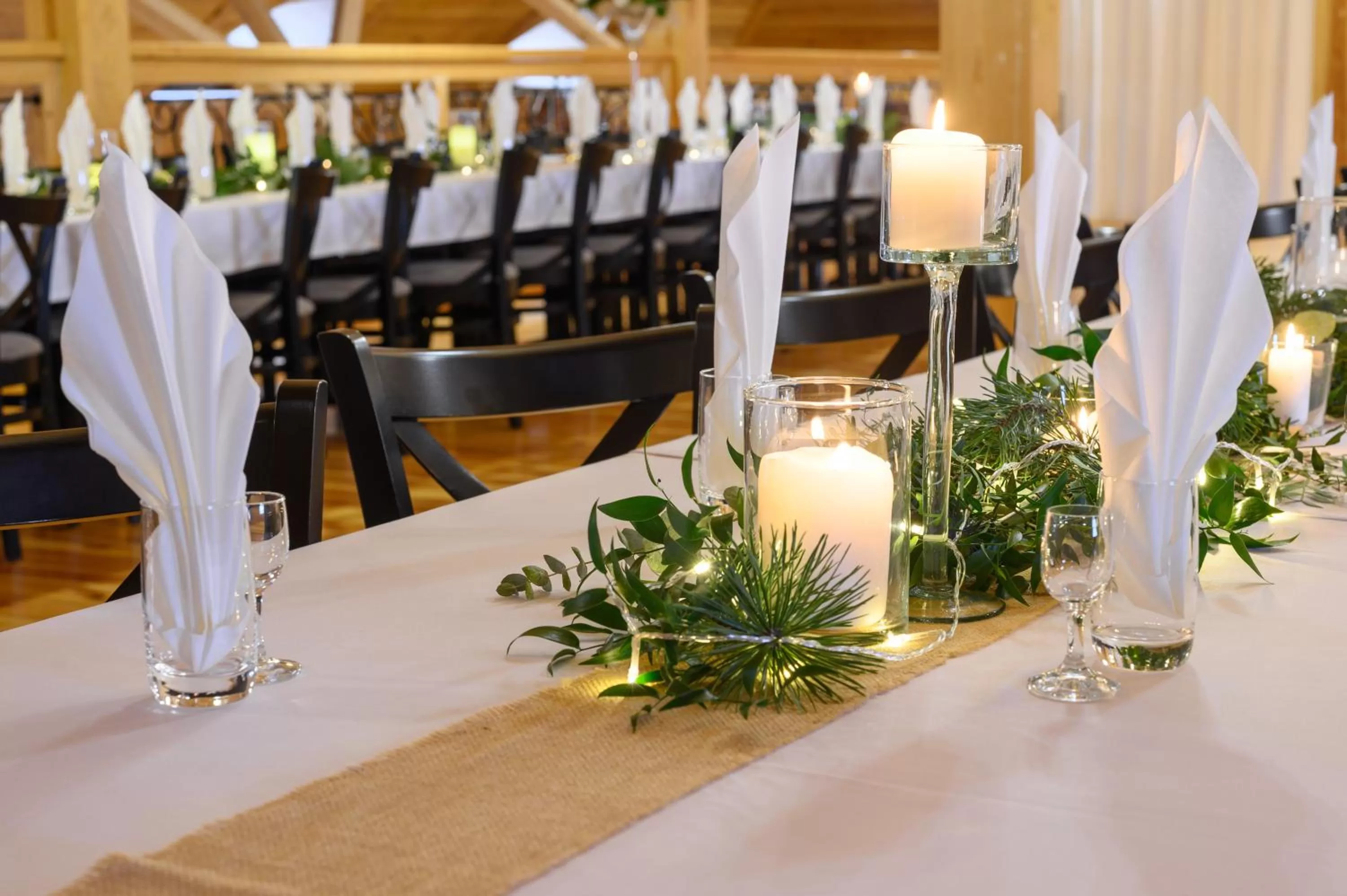 Restaurant/places to eat in Hotel Picaro Stok