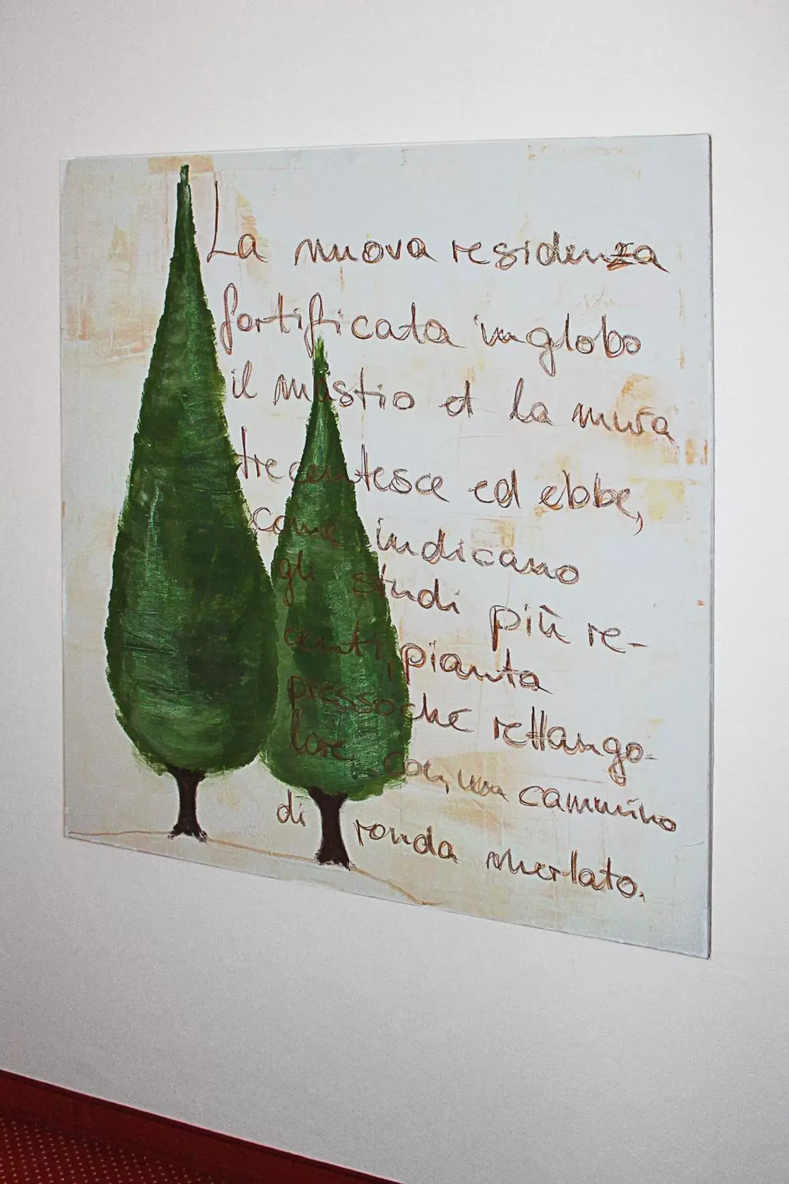 Double or Twin Room in Haus Anna an der Stadtmauer Double or Twin Room in Haus Anna an der Stadtmauer