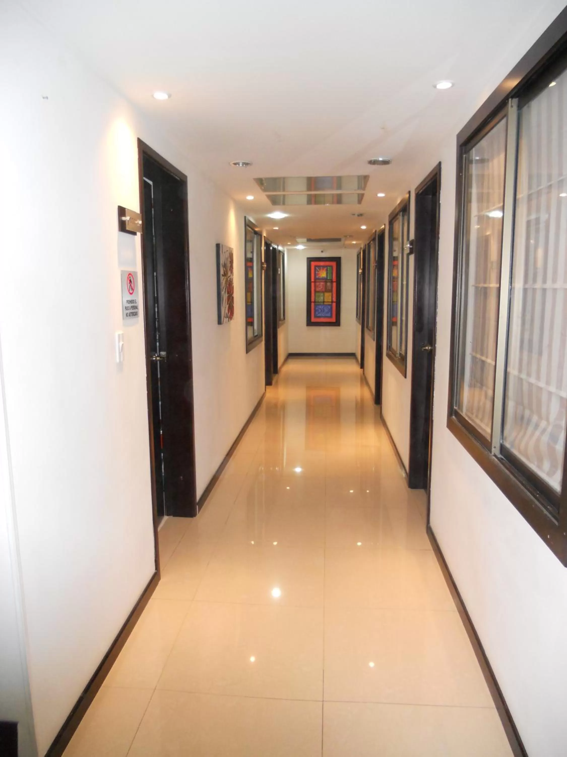 Other in Hotel Expo Inn Embajada