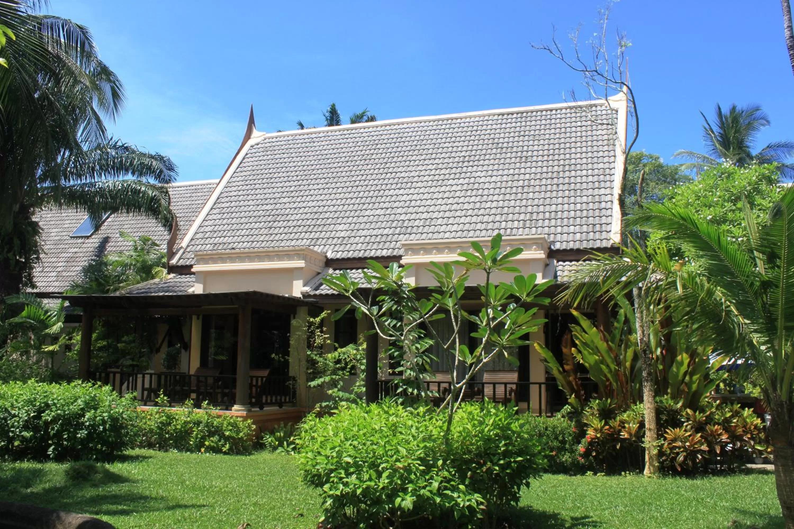 View (from property/room) in Mukdara Beach Villa & Spa Resort