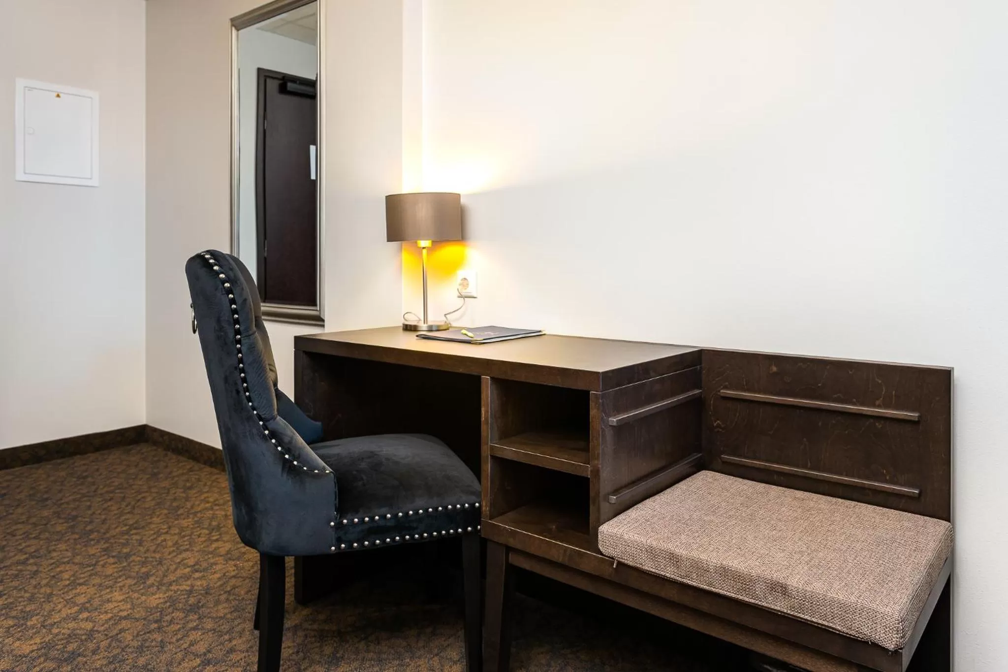 Other in Adoryal Hotell