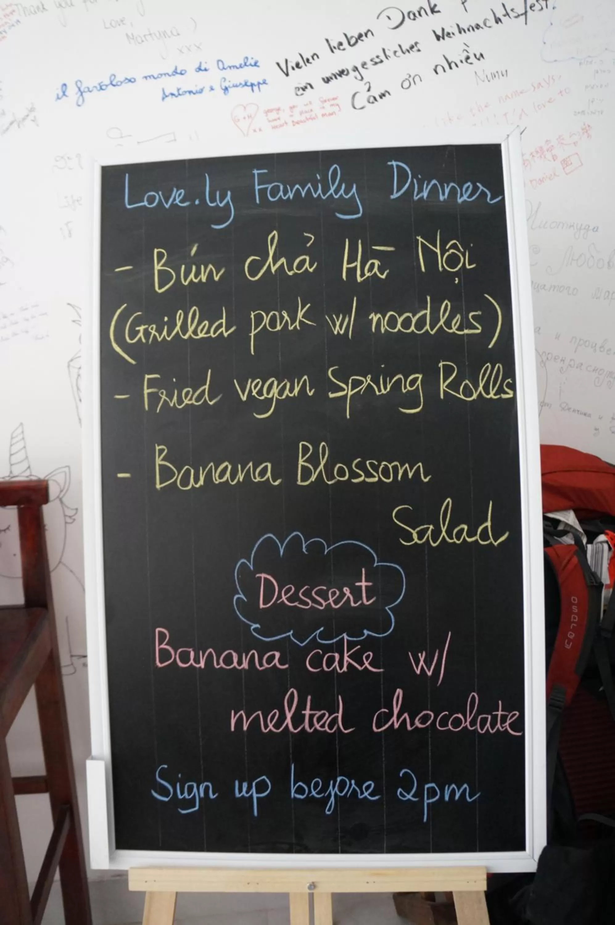 Hoi An Love.Ly Hostel