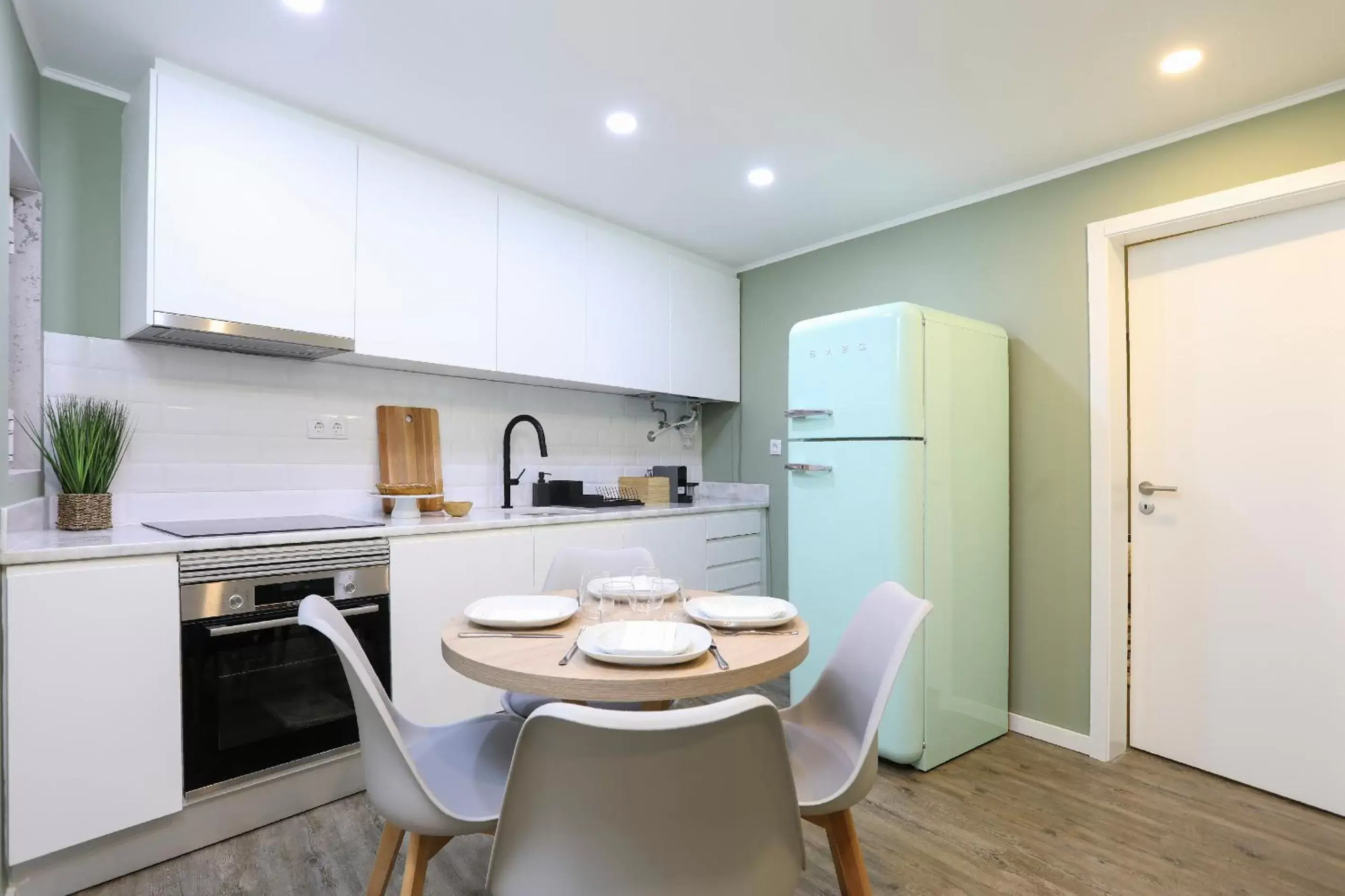 Apartment - Ground Floor in Loios Studios and Apartments Apartment - Ground Floor in Loios Studios and Apartments