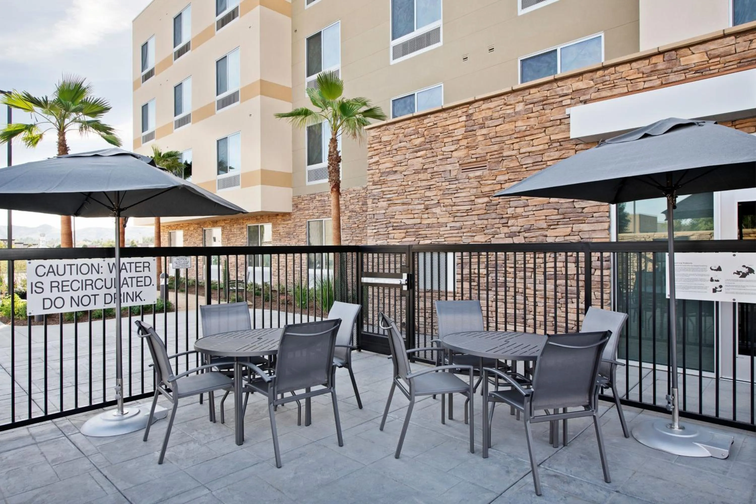 Other in Fairfield by Marriott Inn & Suites Chino