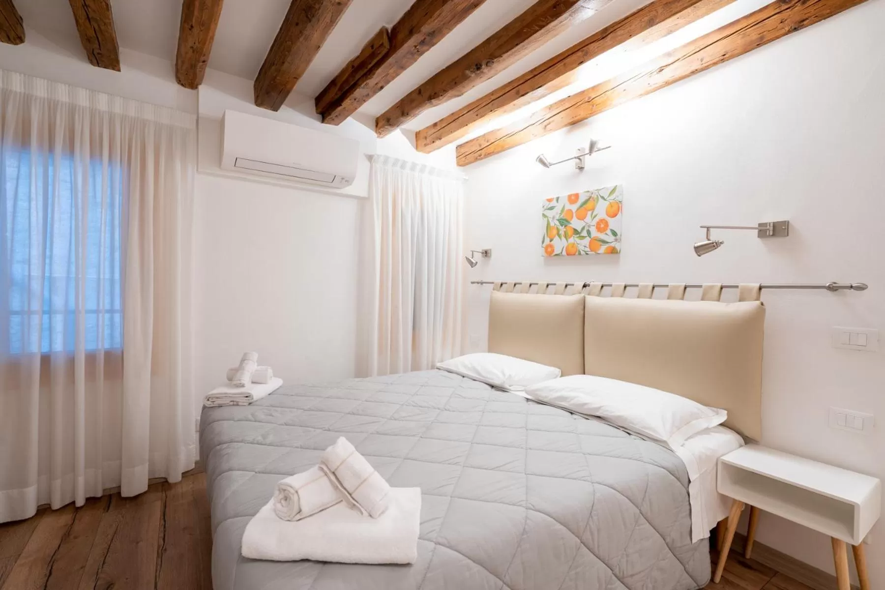 Bed in Rimon Residence