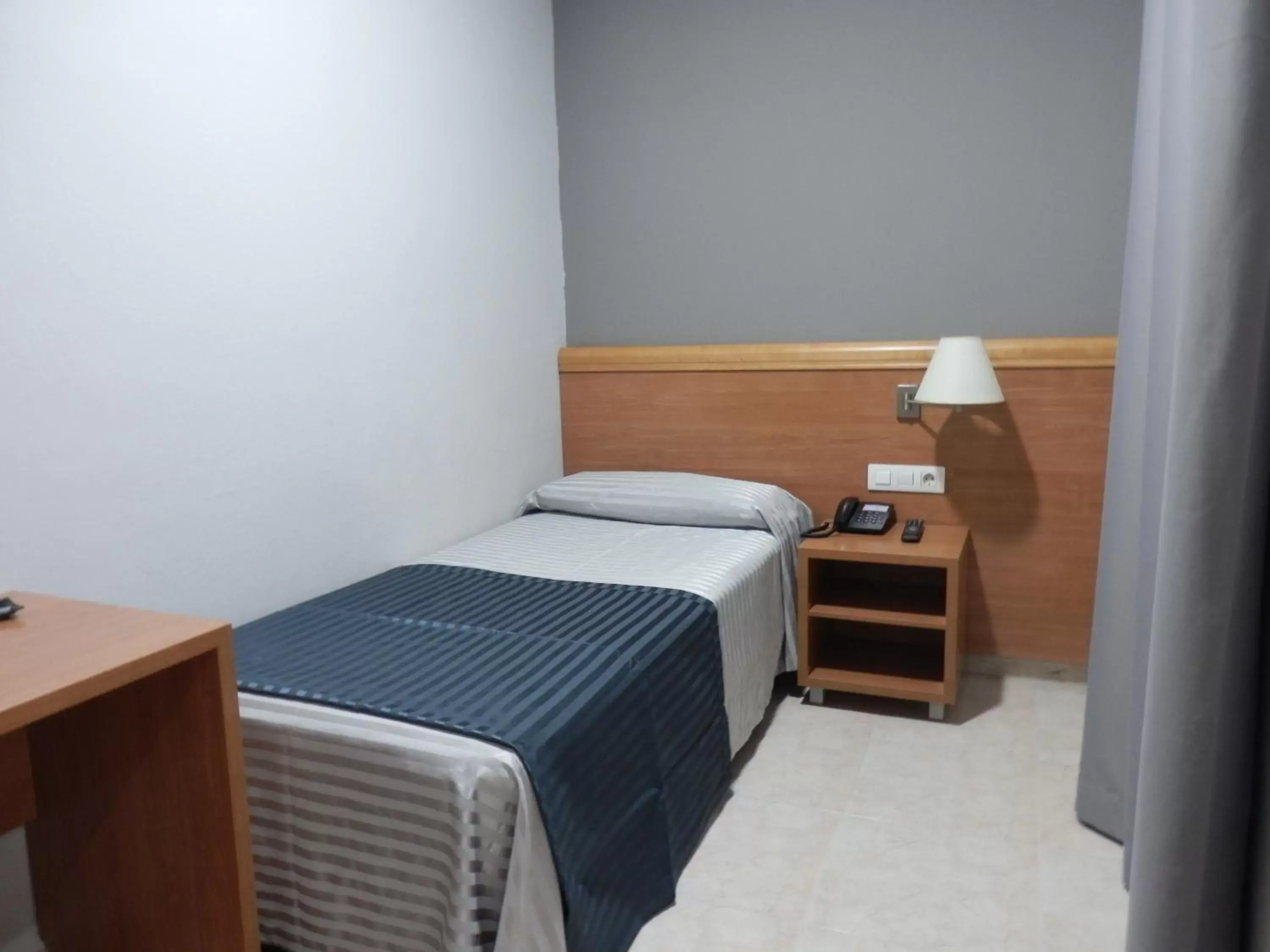 Single Room in Hotel Inglés Single Room in Hotel Inglés